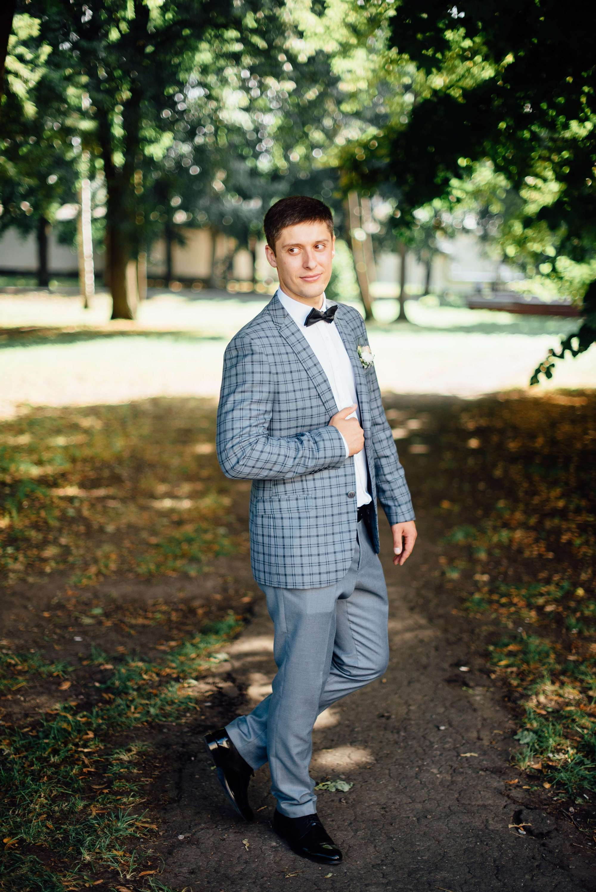 Катя и Тимур. Свадебный и семейный фотограф Тамбов