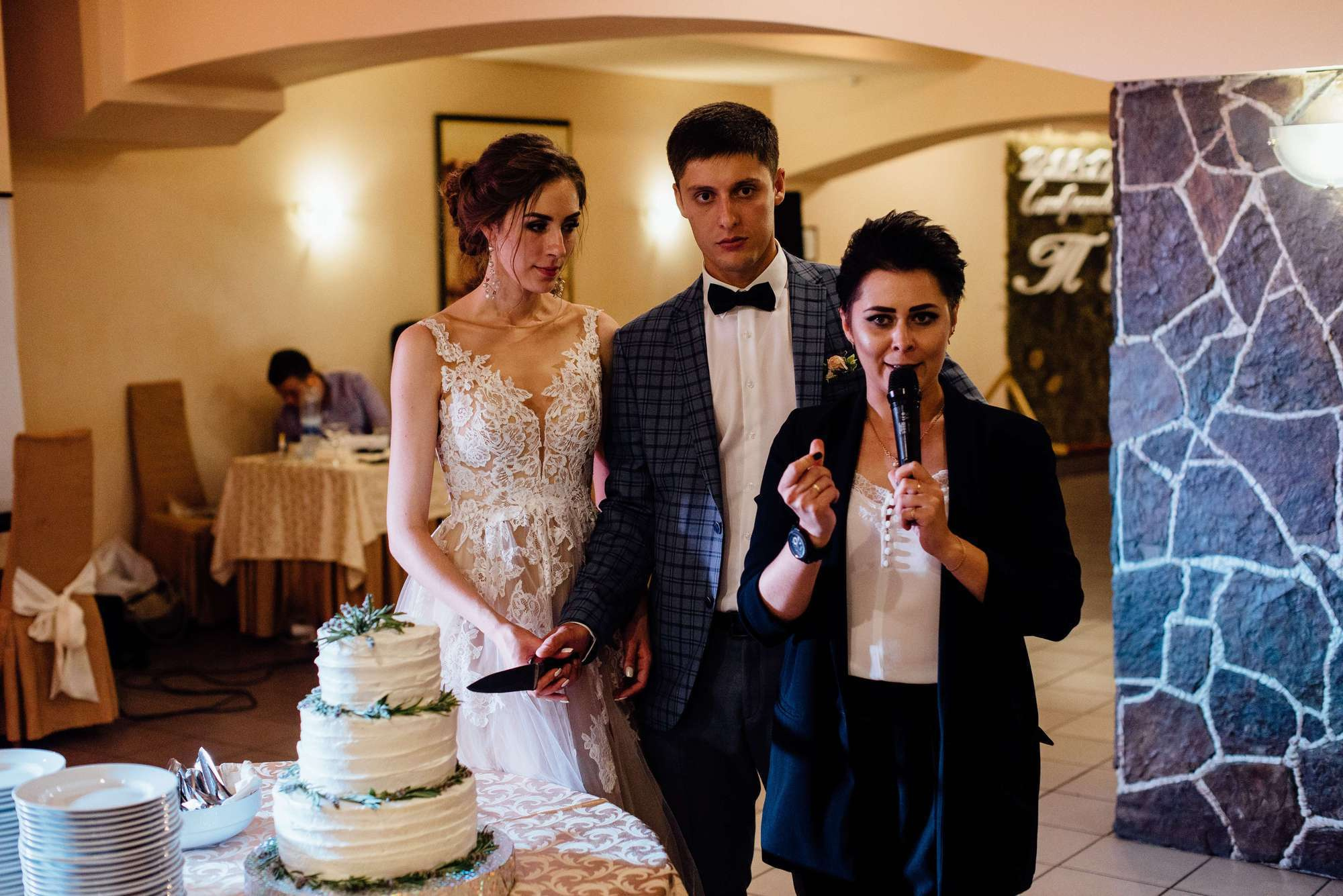 Катя и Тимур. Свадебный и семейный фотограф Тамбов