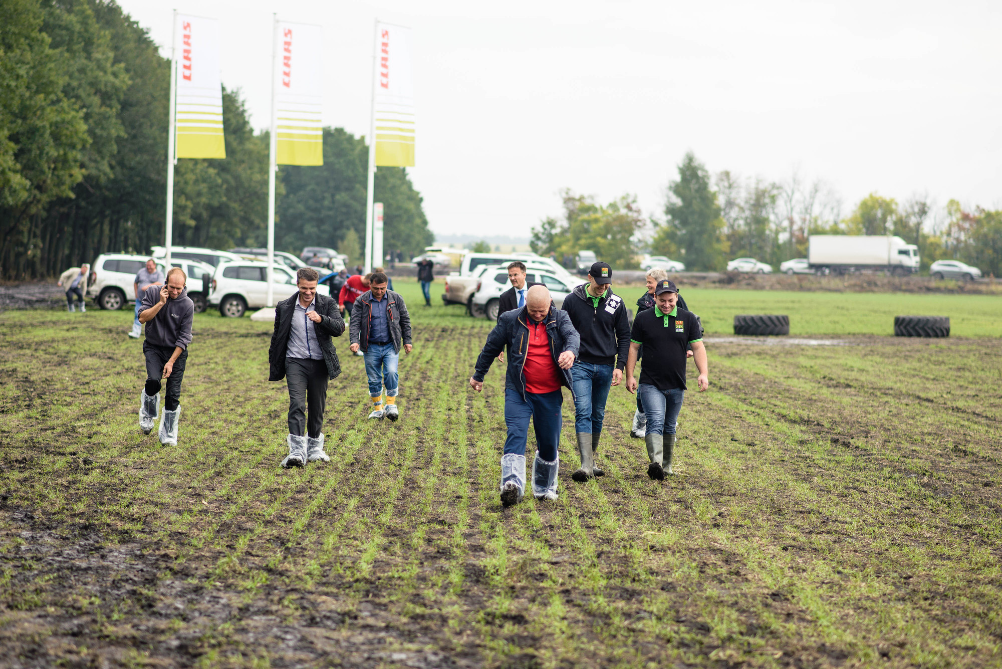УРОКжайный год!. Свадебный и семейный фотограф Тамбов