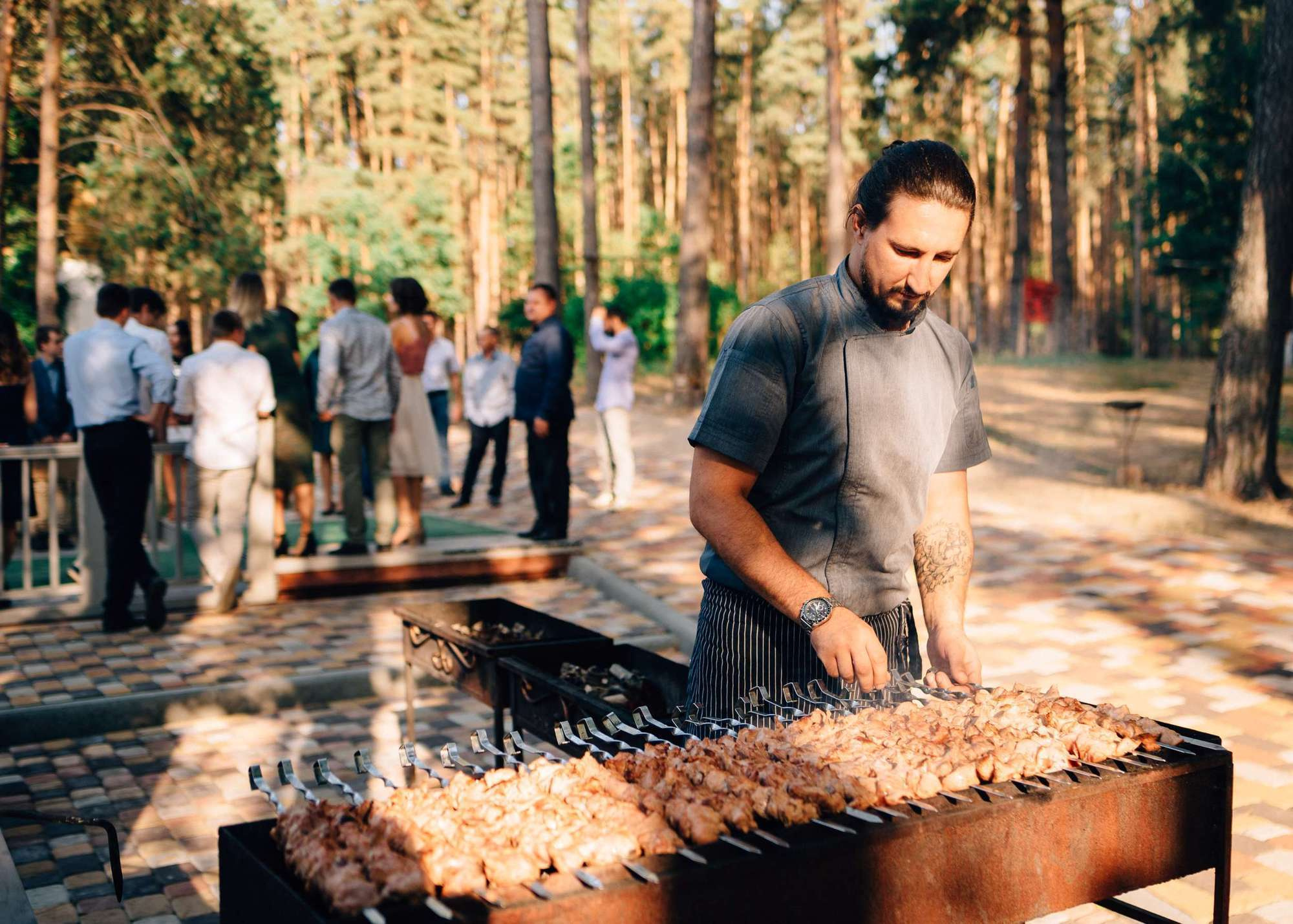 Александра и Александр. Свадебный и семейный фотограф Тамбов