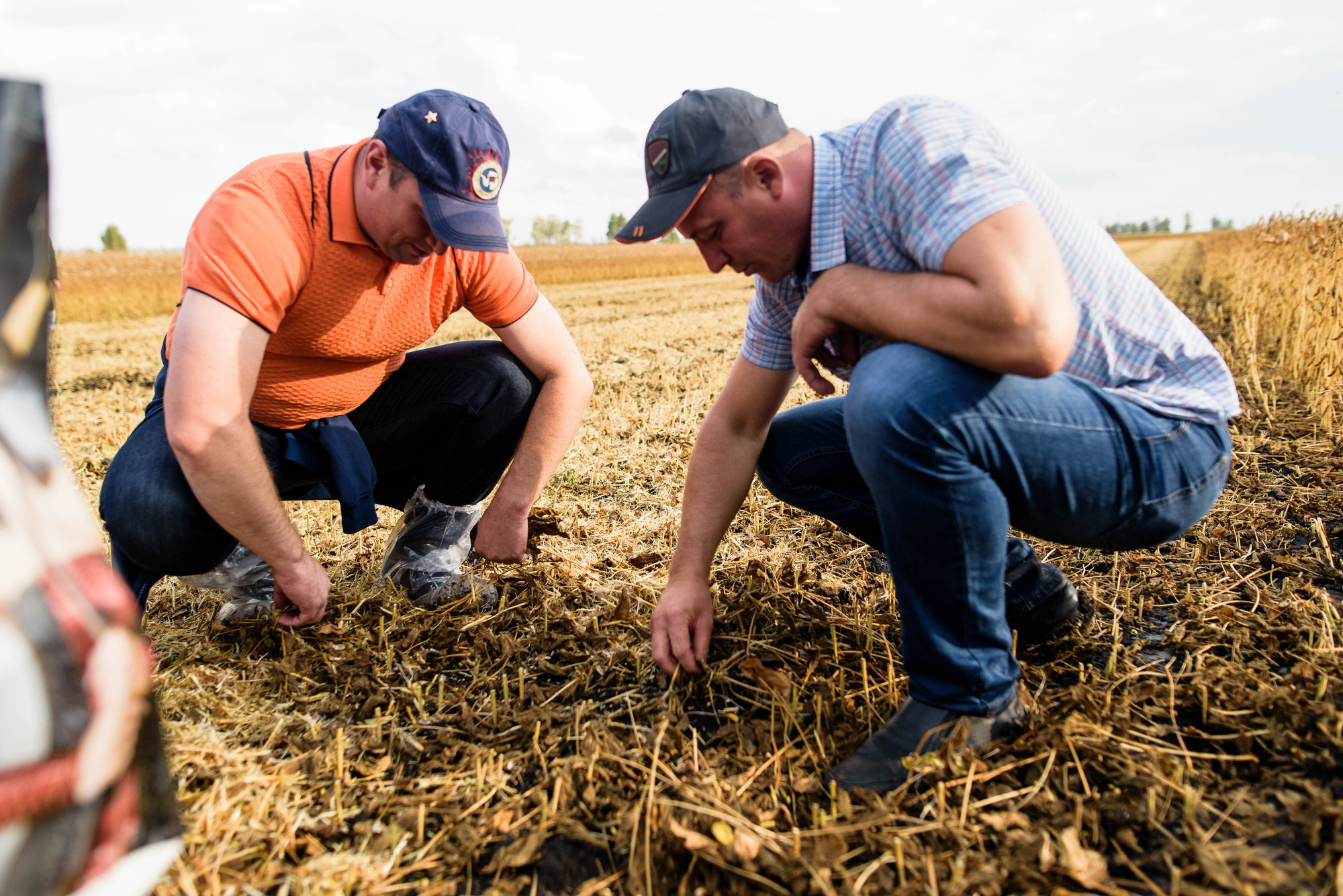 УРОКжайный год!. Свадебный и семейный фотограф Тамбов