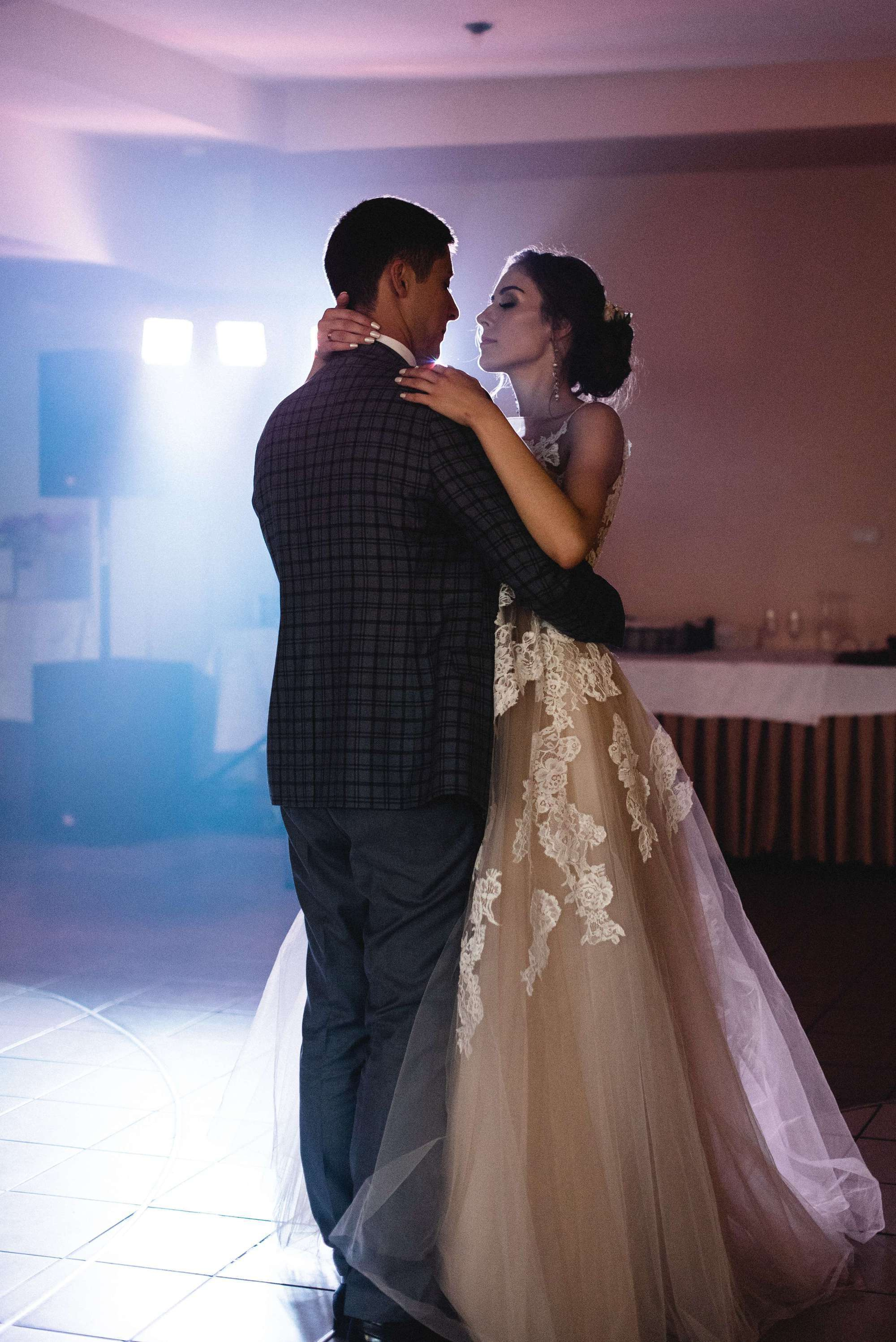 Катя и Тимур. Свадебный и семейный фотограф Тамбов