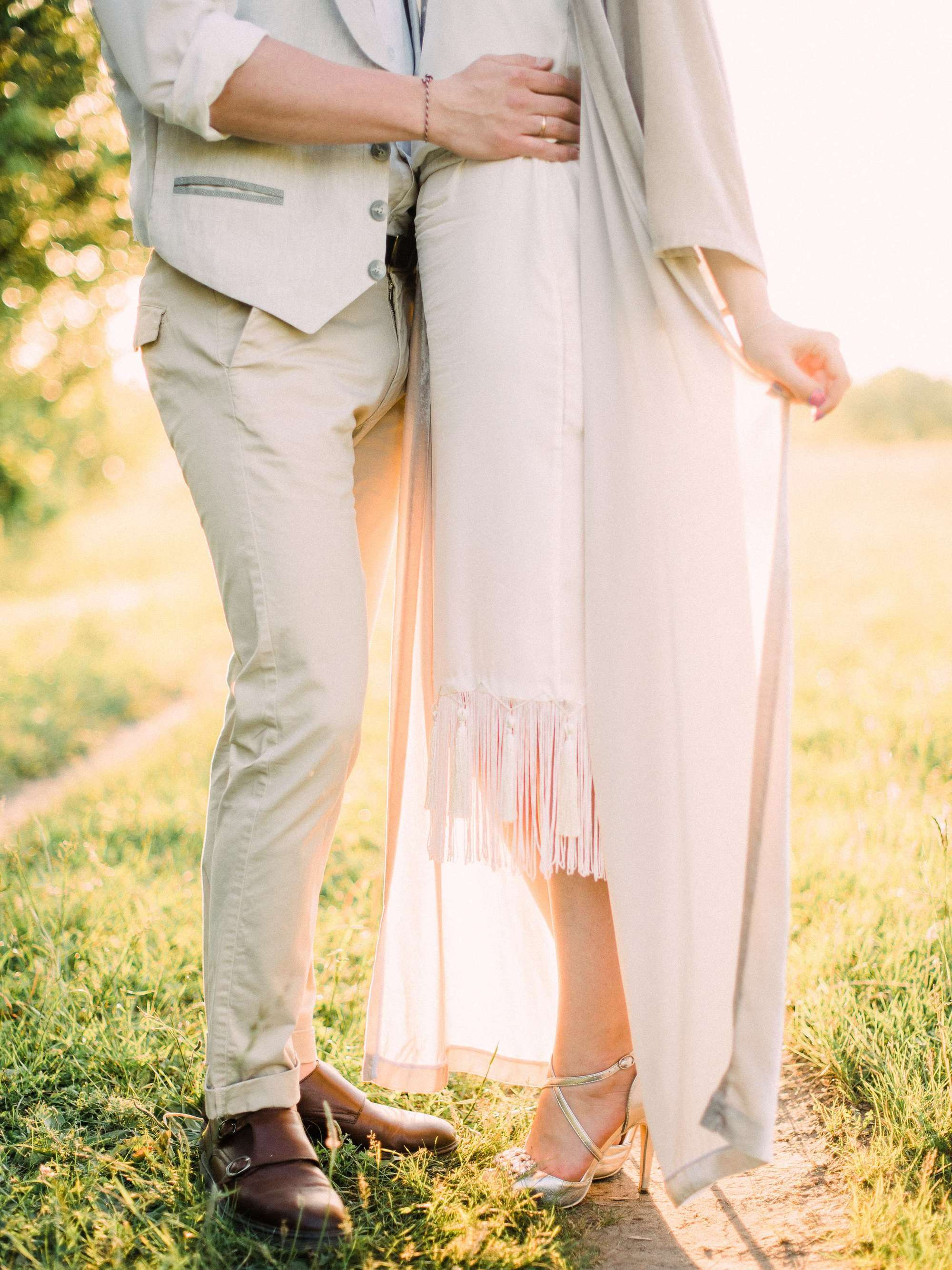 The Secret Life Of Daydreams. Свадебный и семейный фотограф Тамбов