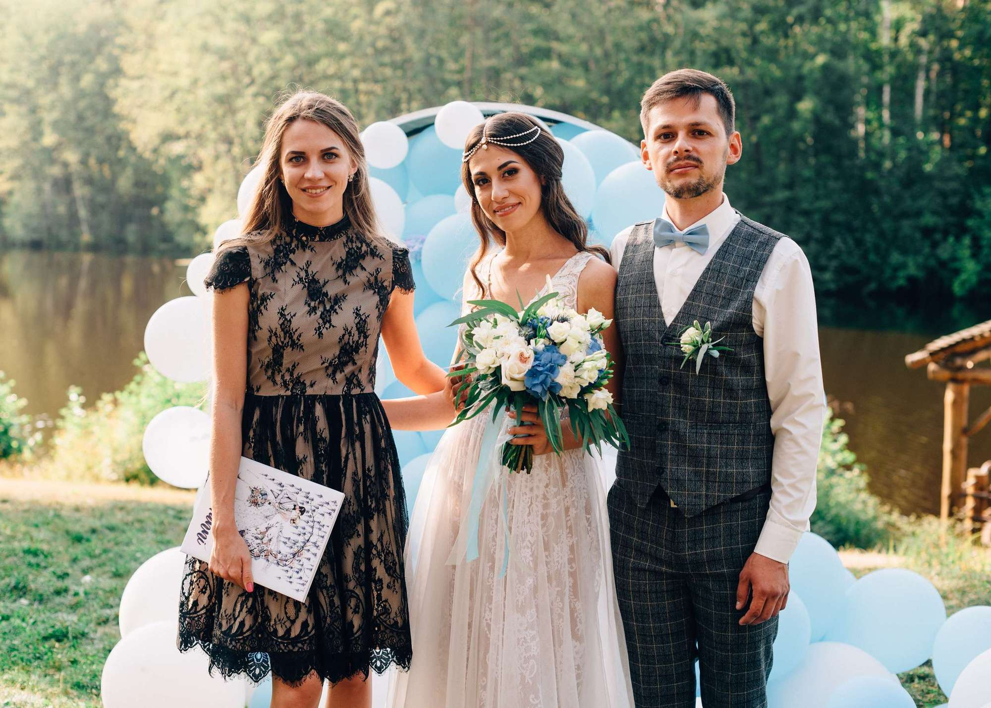 Александра и Александр. Свадебный и семейный фотограф Тамбов