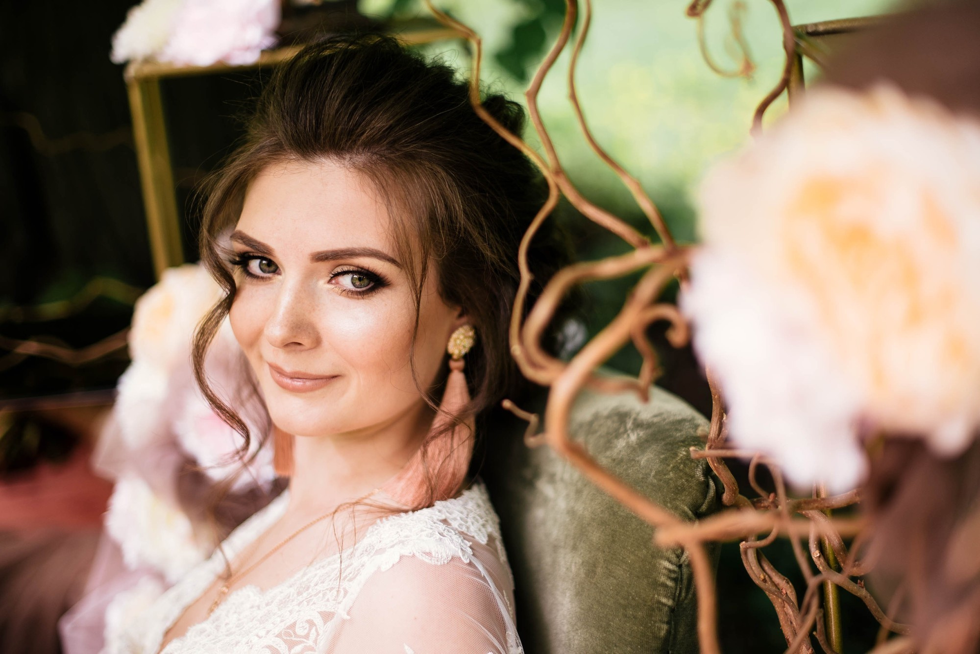 Ольга (SeсretGarden). Свадебный и семейный фотограф Тамбов