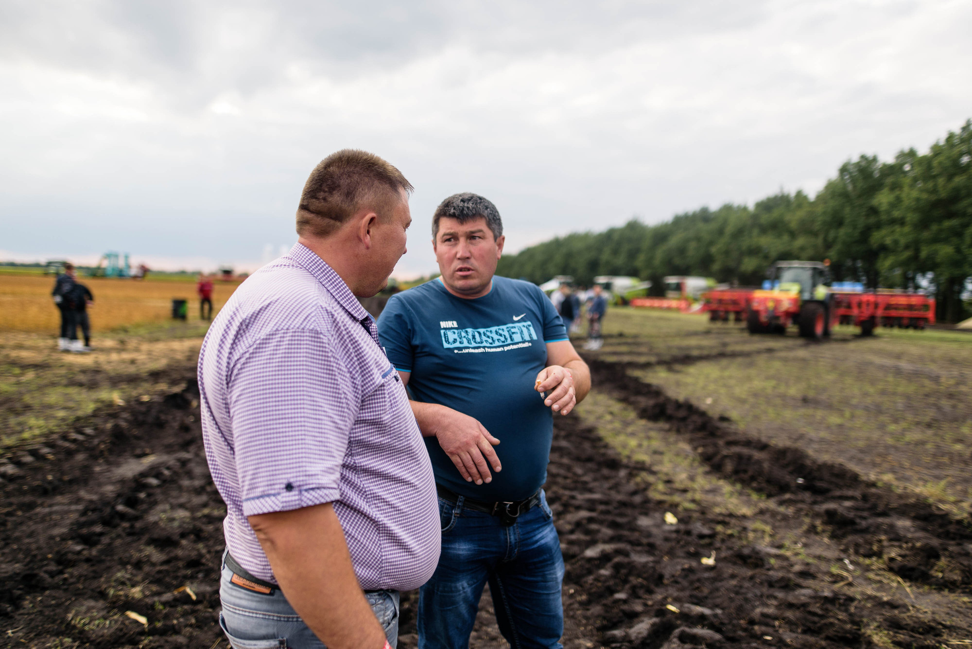 УРОКжайный год!. Свадебный и семейный фотограф Тамбов