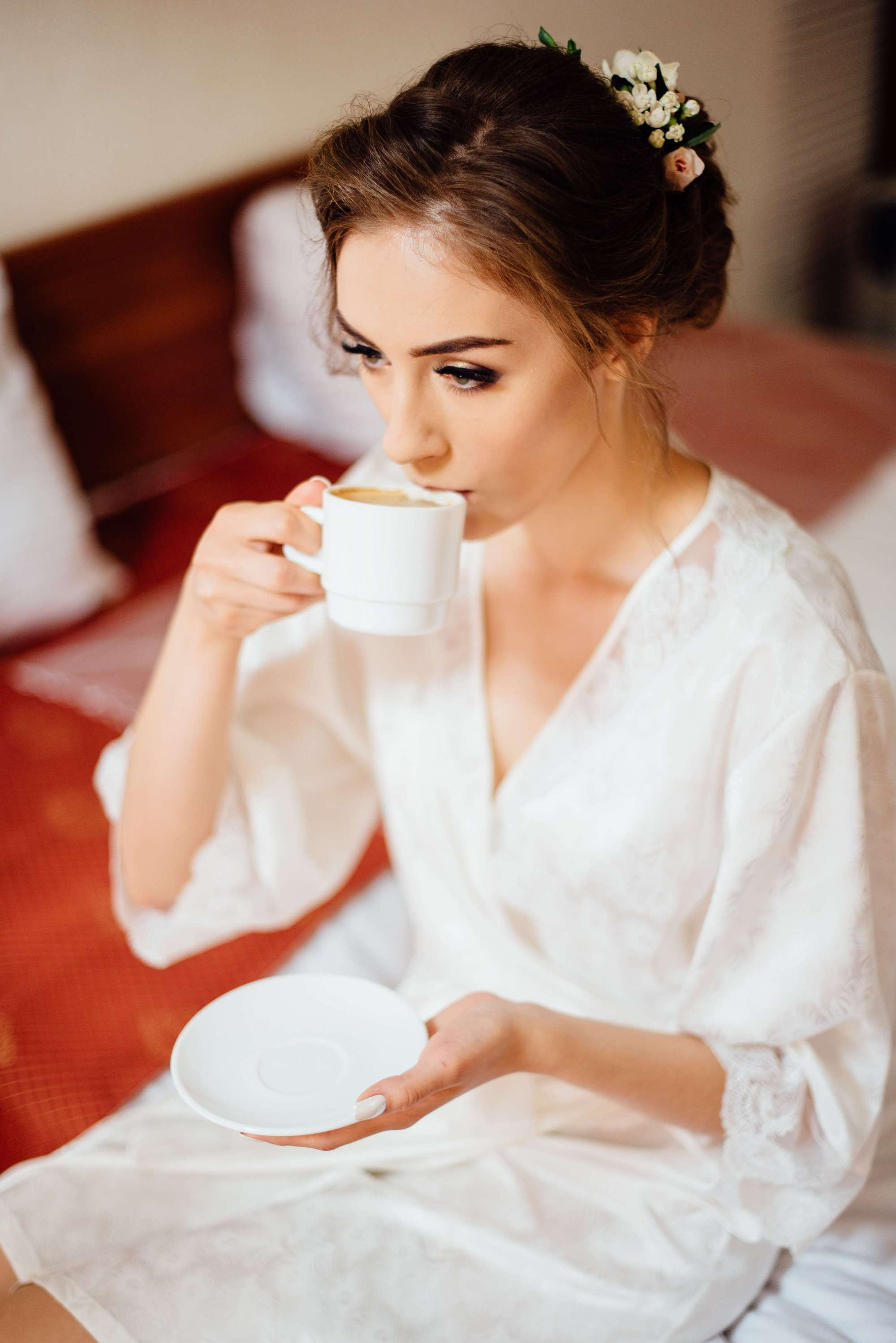 Катя и Тимур. Свадебный и семейный фотограф Тамбов