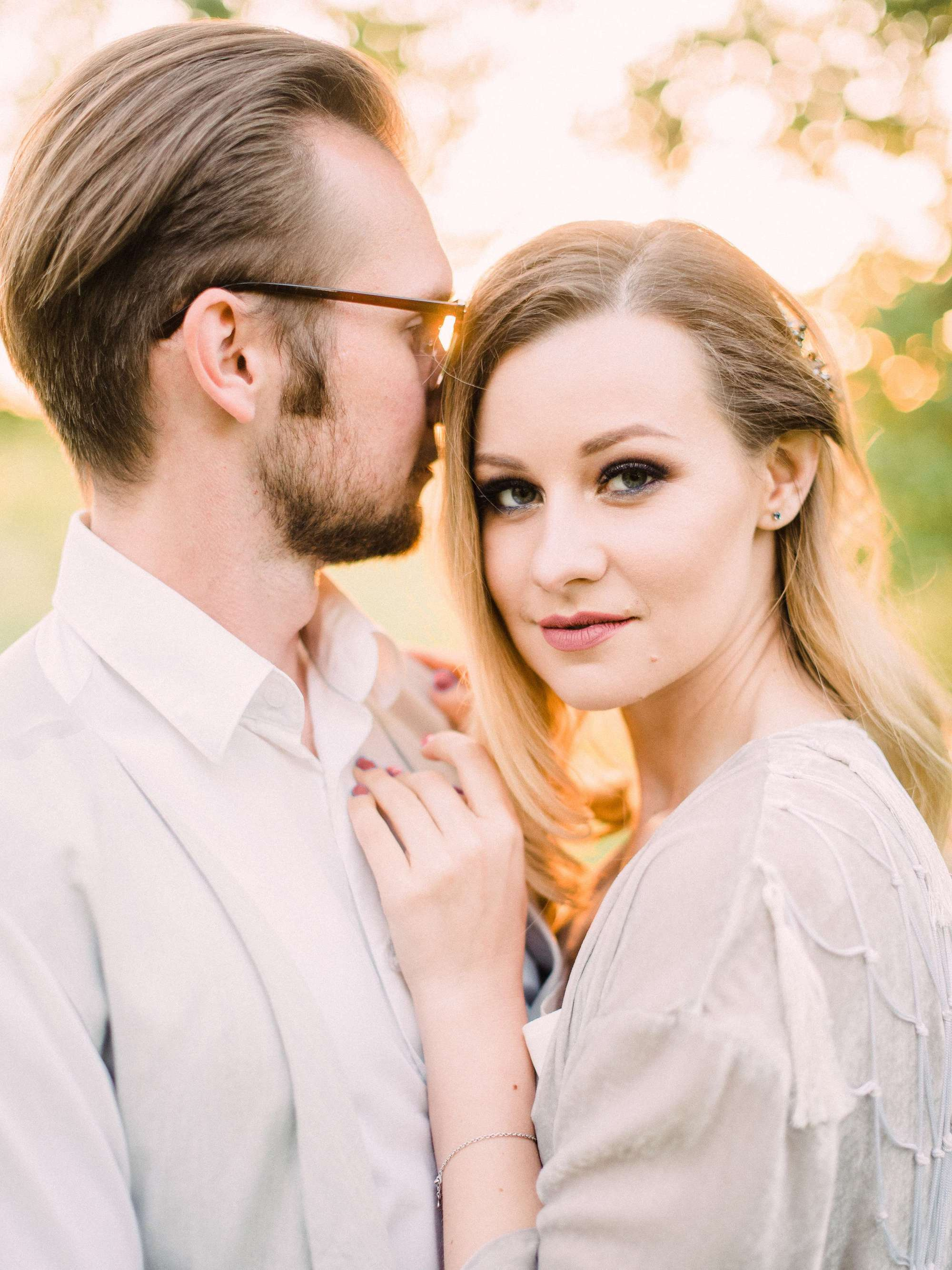 The Secret Life Of Daydreams. Свадебный и семейный фотограф Тамбов