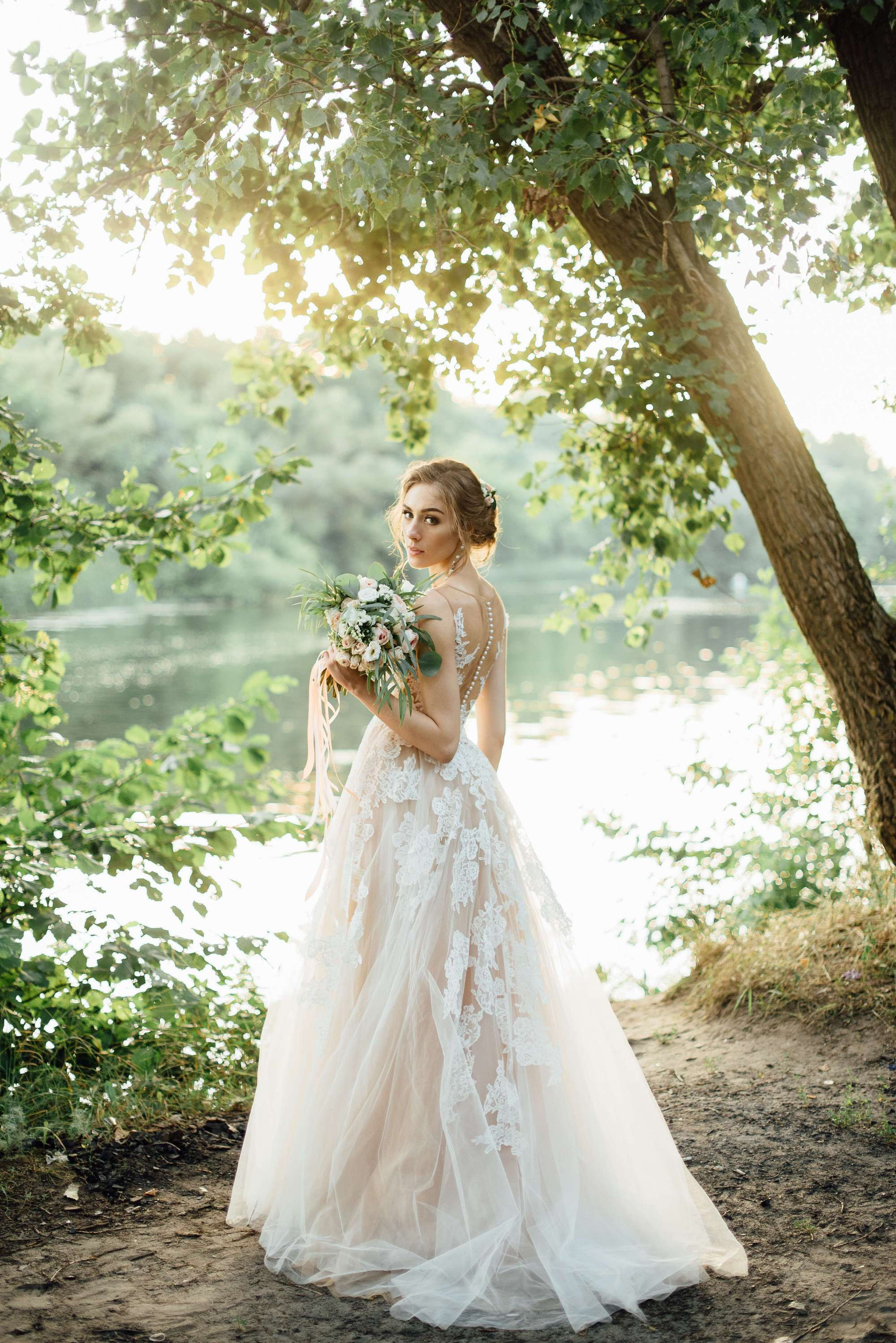 Катя и Тимур. Свадебный и семейный фотограф Тамбов