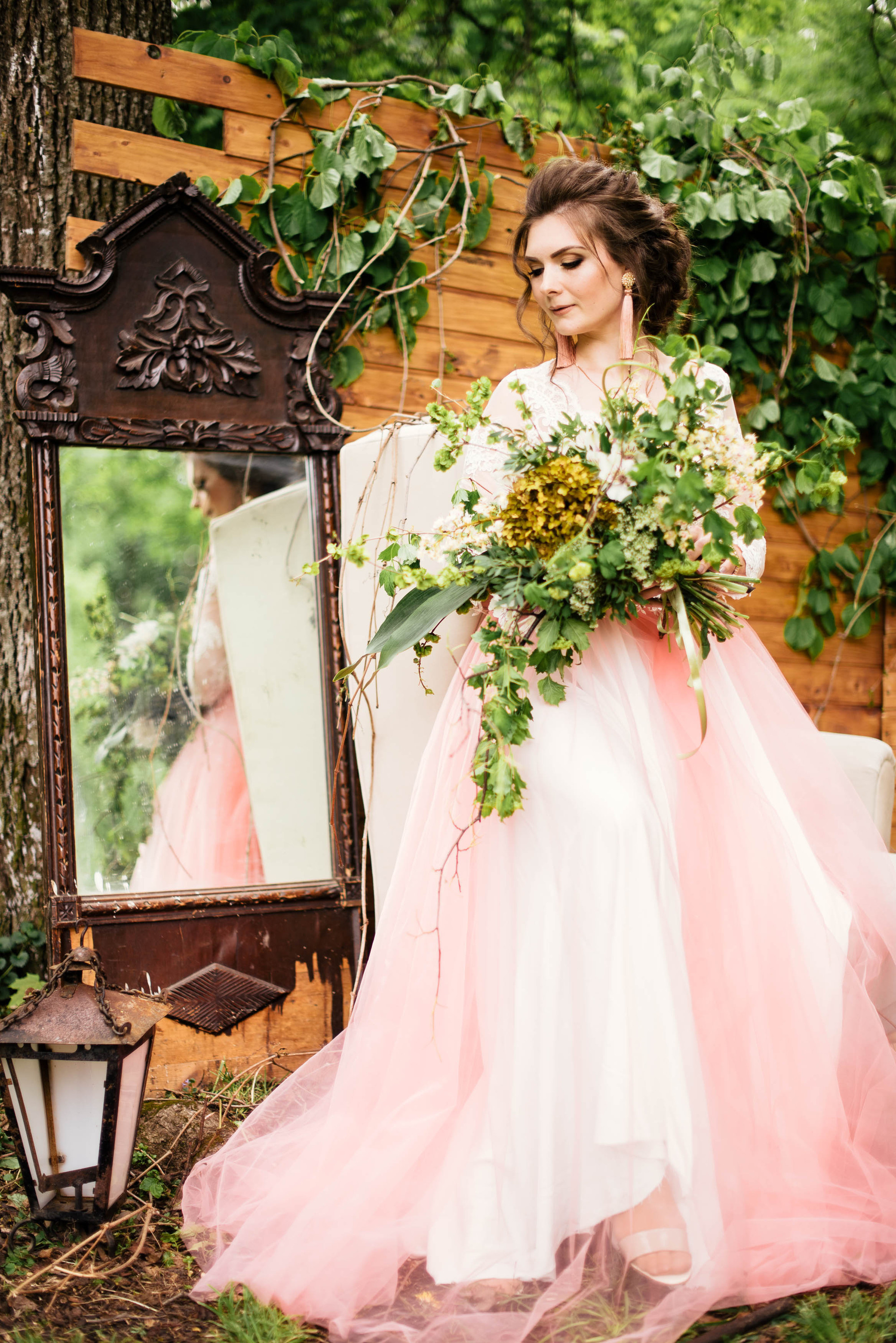 Ольга (SeсretGarden). Свадебный и семейный фотограф Тамбов