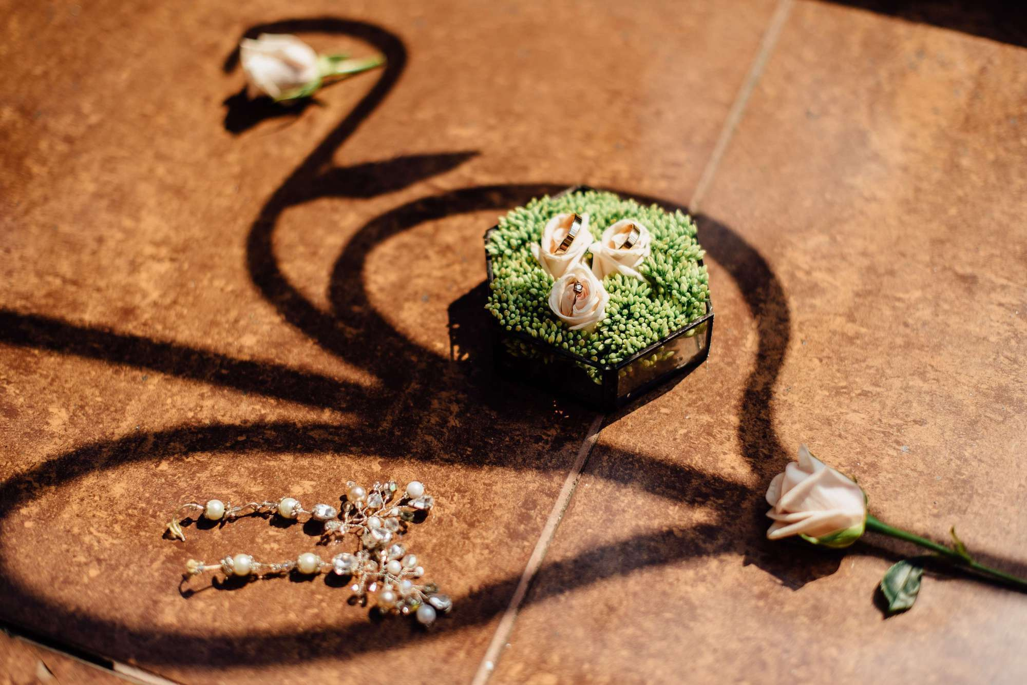 Катя и Тимур. Свадебный и семейный фотограф Тамбов