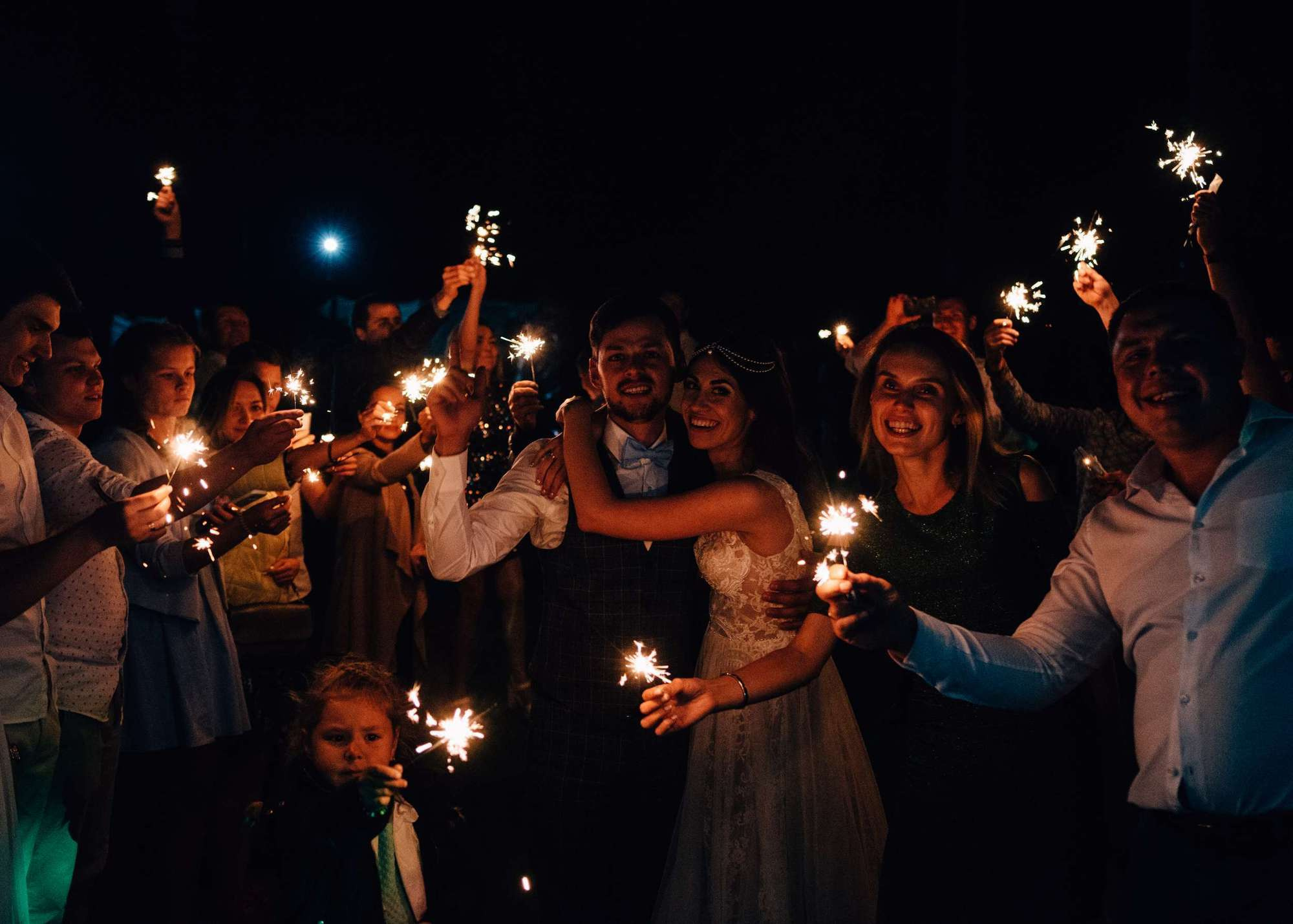 Александра и Александр. Свадебный и семейный фотограф Тамбов