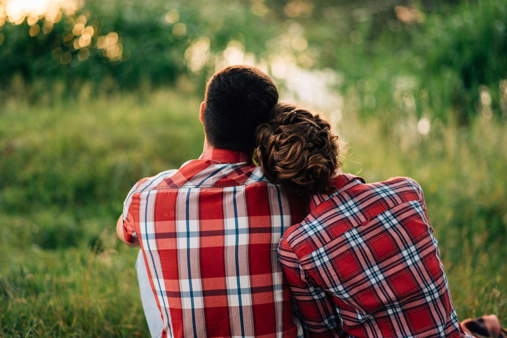 Катя и Тимур. Свадебный и семейный фотограф Тамбов