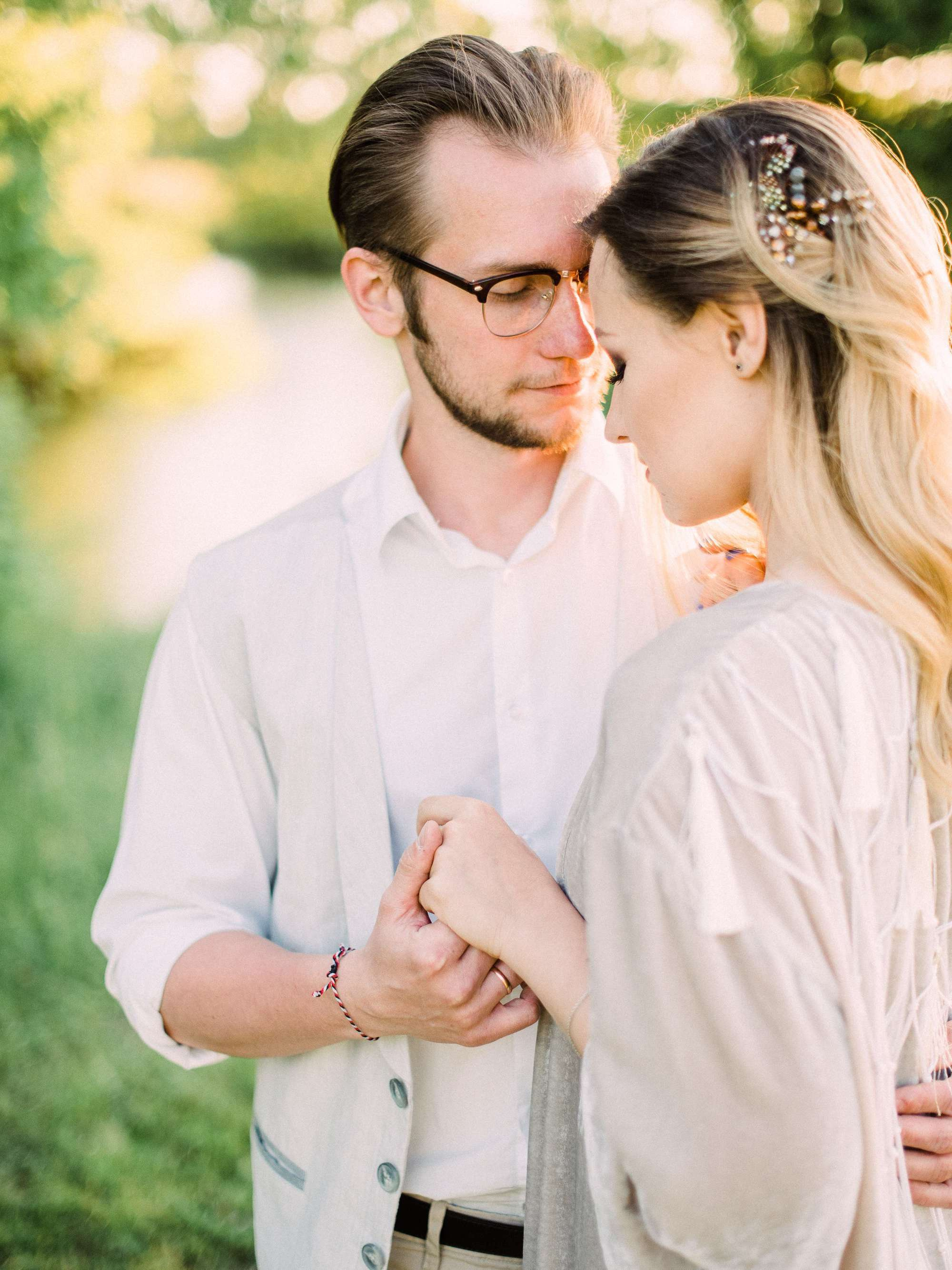 The Secret Life Of Daydreams. Свадебный и семейный фотограф Тамбов