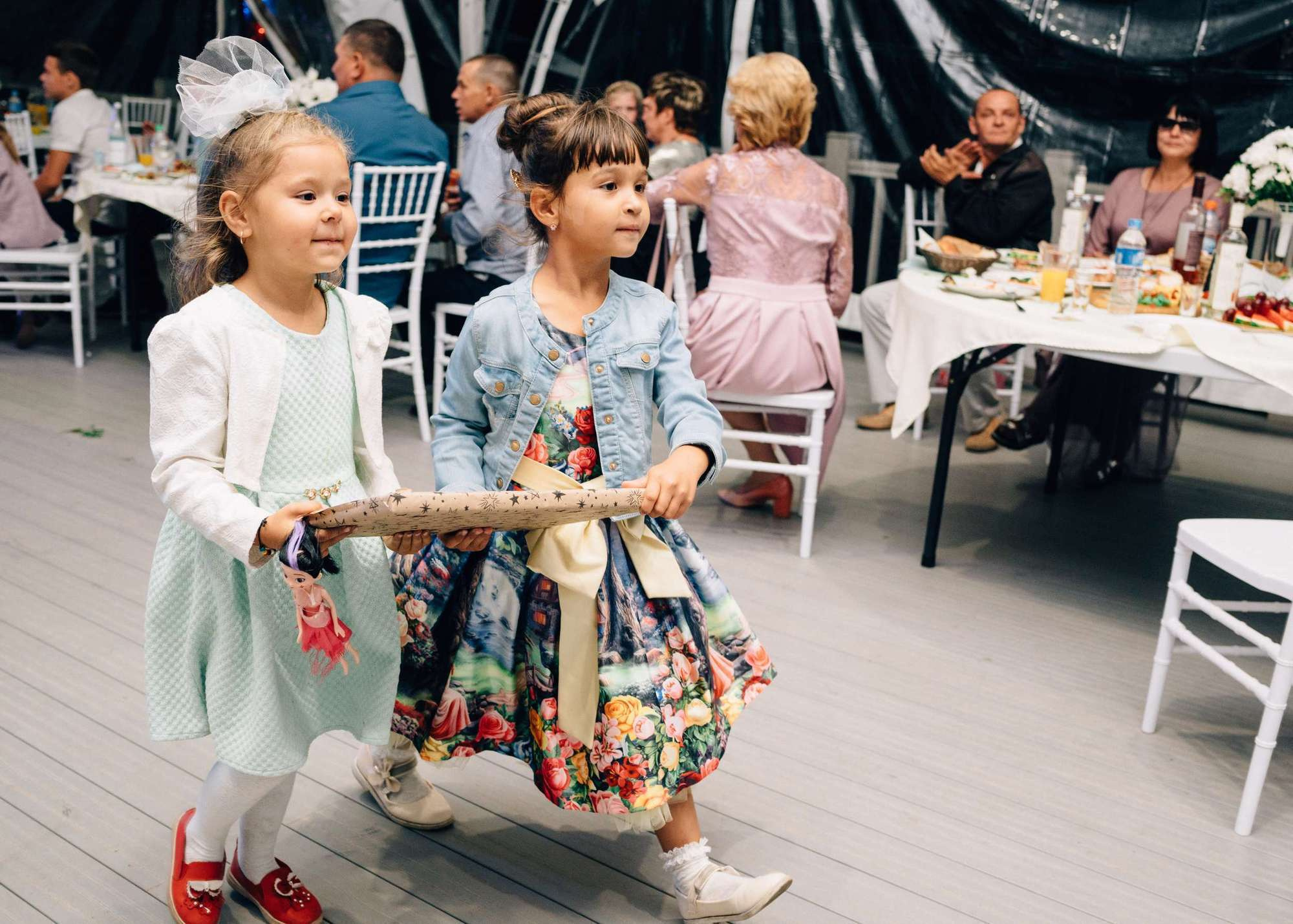 Александра и Александр. Свадебный и семейный фотограф Тамбов