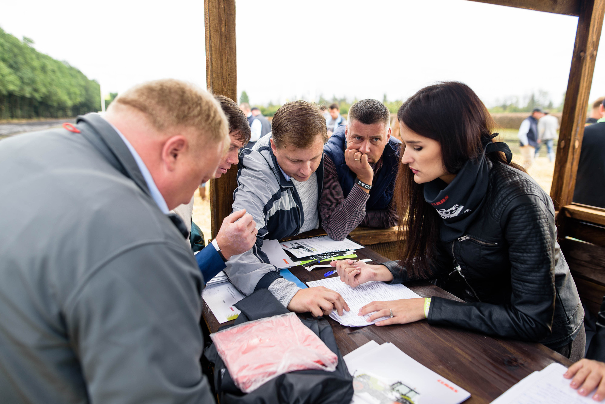 УРОКжайный год!. Свадебный и семейный фотограф Тамбов