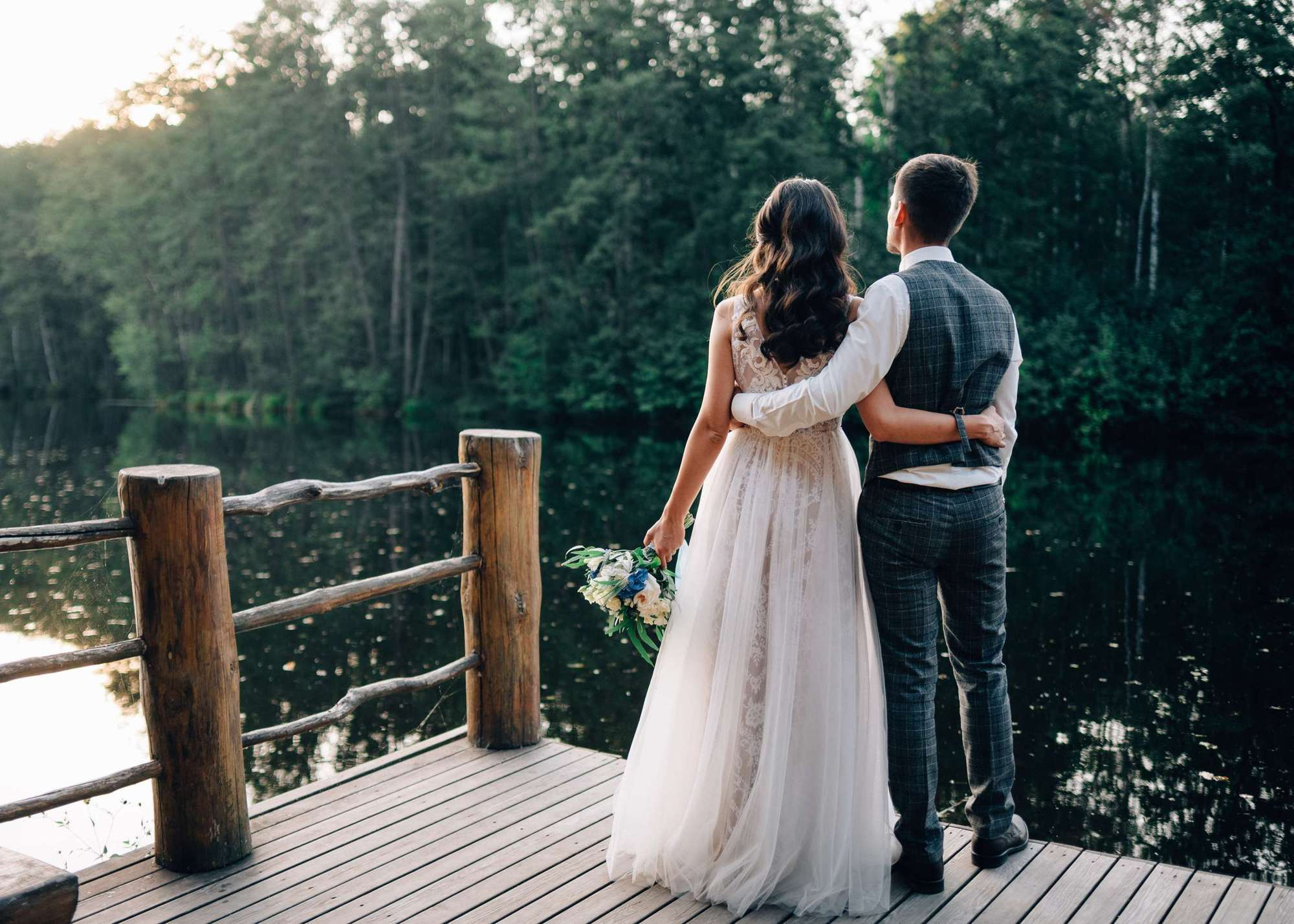 Александра и Александр. Свадебный и семейный фотограф Тамбов