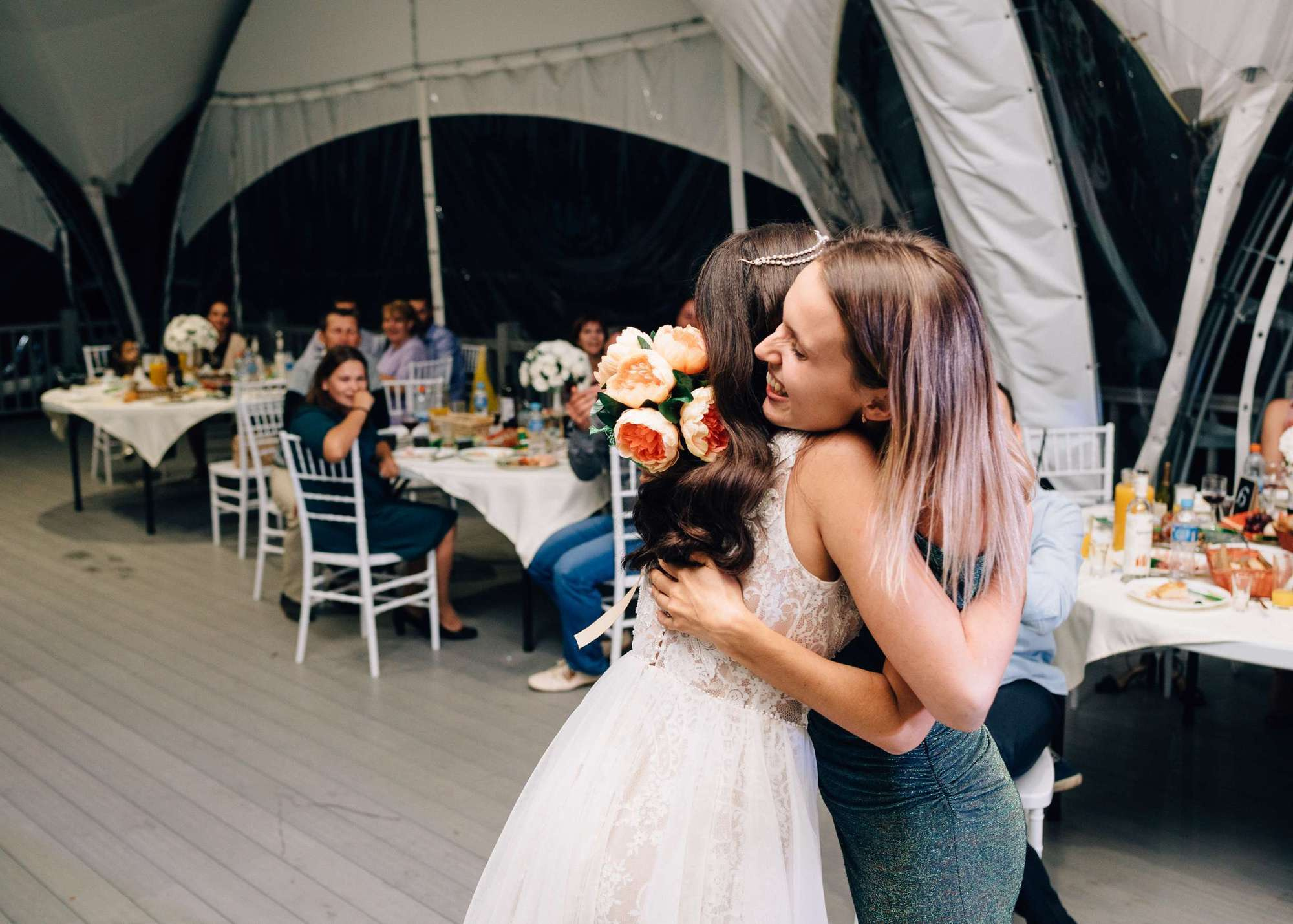 Александра и Александр. Свадебный и семейный фотограф Тамбов