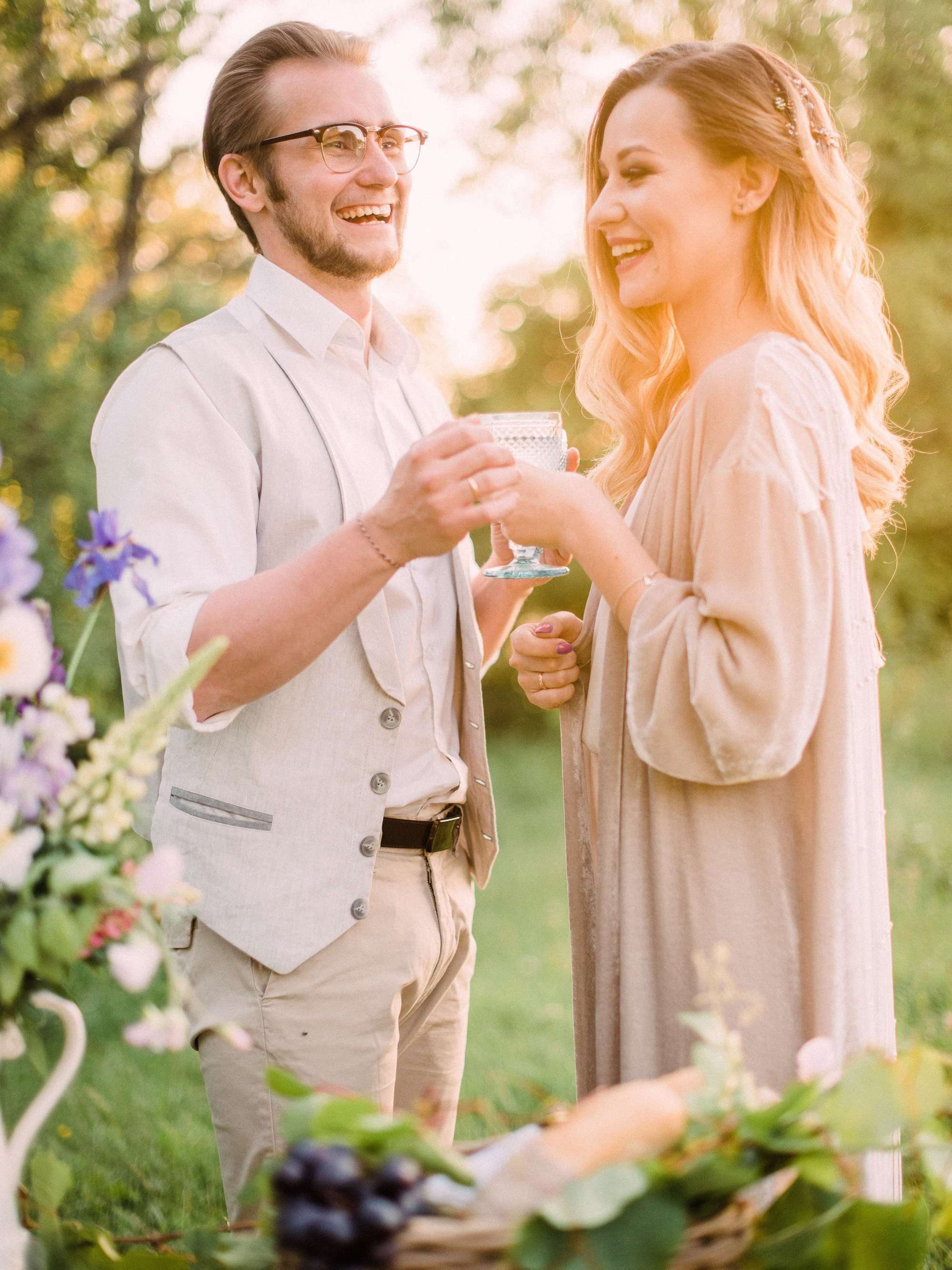 The Secret Life Of Daydreams. Свадебный и семейный фотограф Тамбов