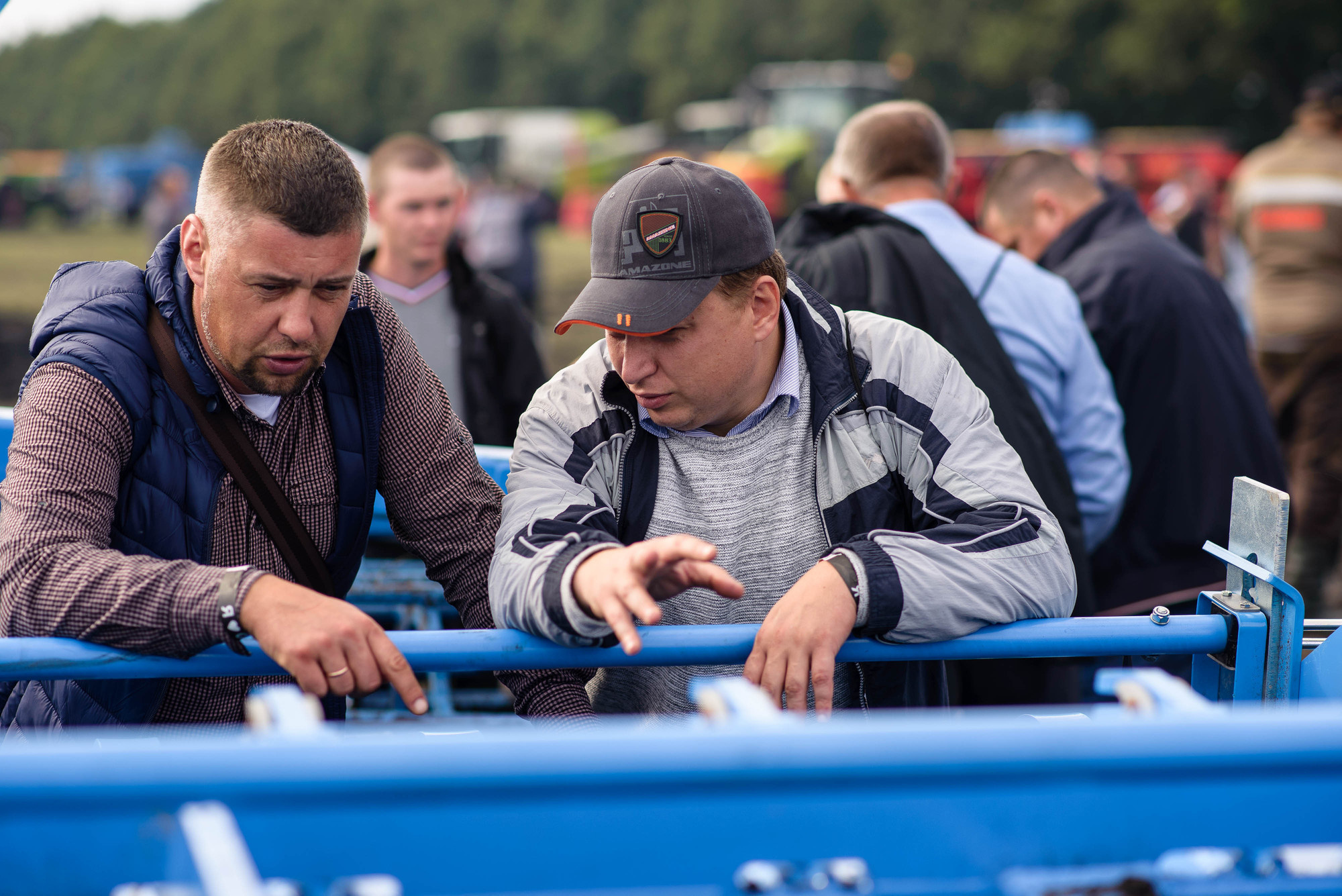 УРОКжайный год!. Свадебный и семейный фотограф Тамбов