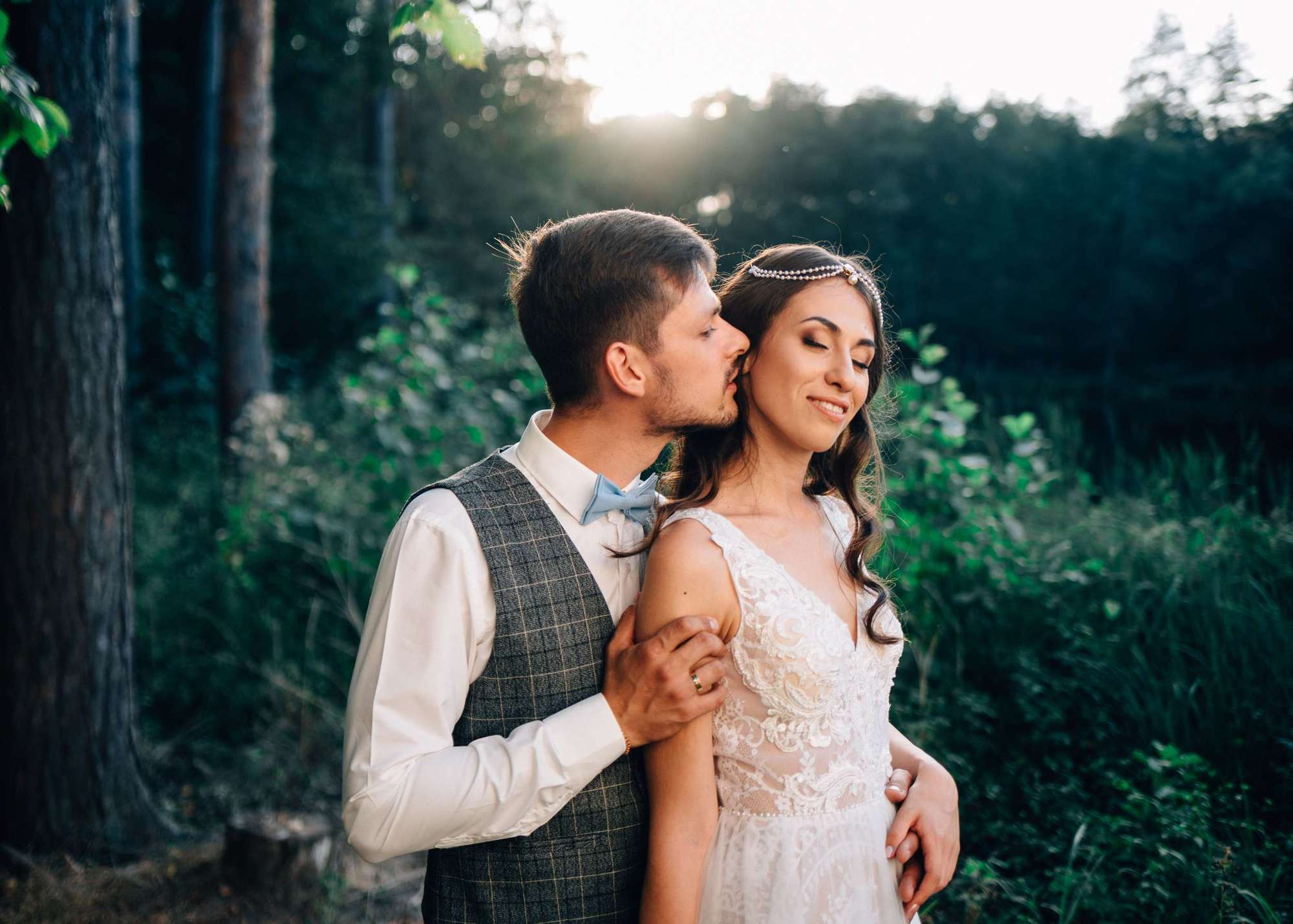 Александра и Александр. Свадебный и семейный фотограф Тамбов