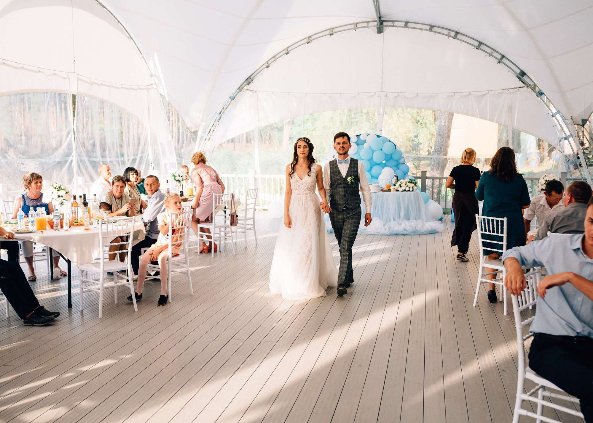 Александра и Александр. Свадебный и семейный фотограф Тамбов