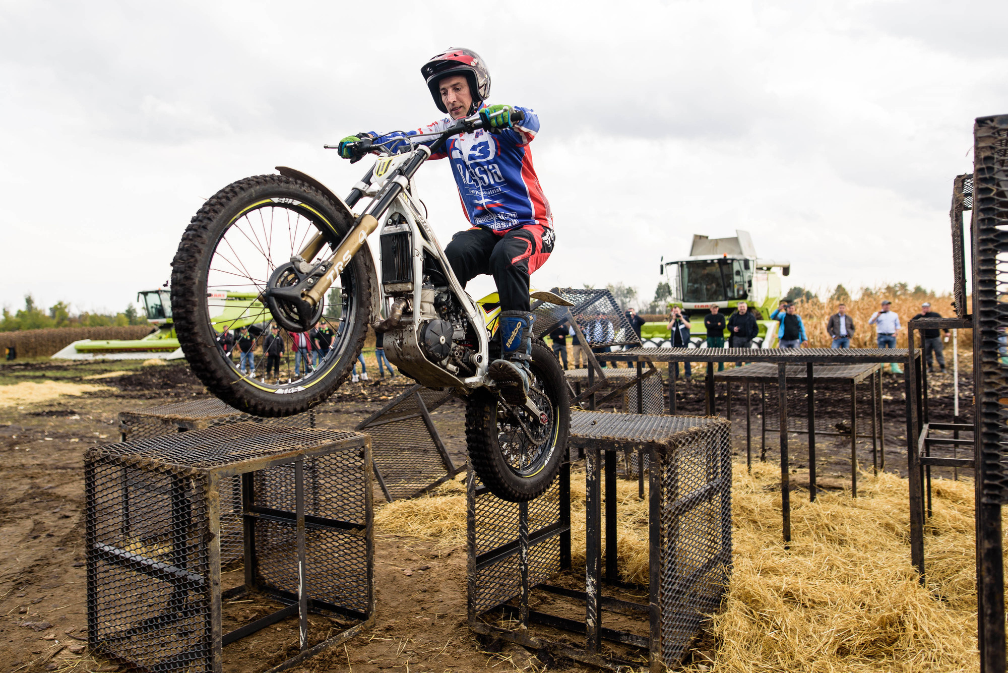 УРОКжайный год!. Свадебный и семейный фотограф Тамбов