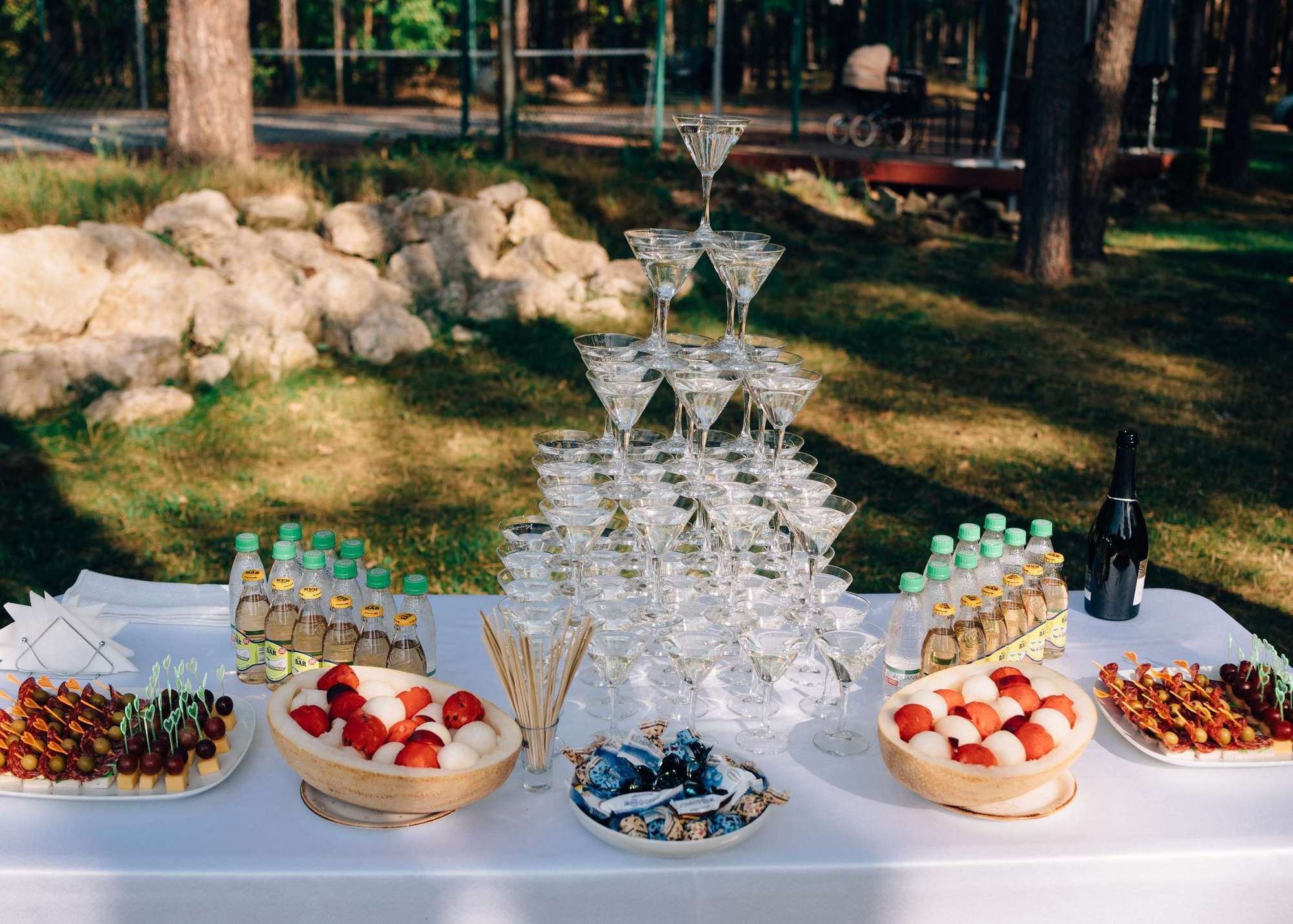 Александра и Александр. Свадебный и семейный фотограф Тамбов