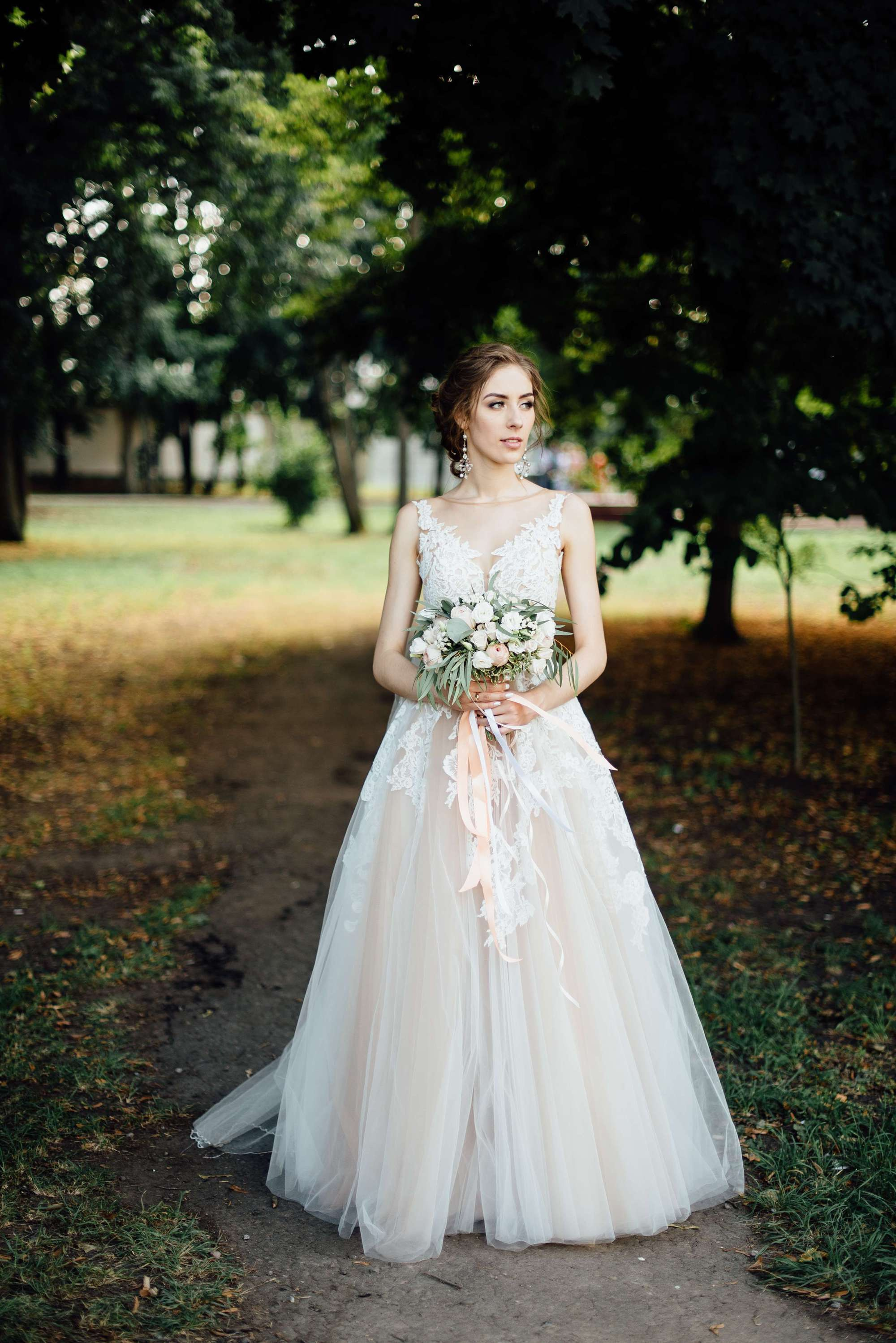 Катя и Тимур. Свадебный и семейный фотограф Тамбов