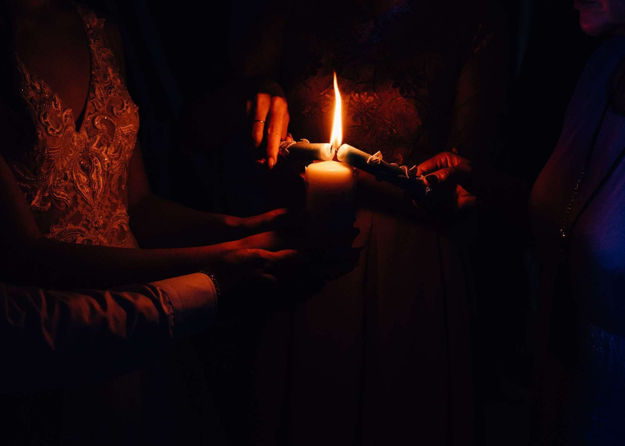 Александра и Александр. Свадебный и семейный фотограф Тамбов