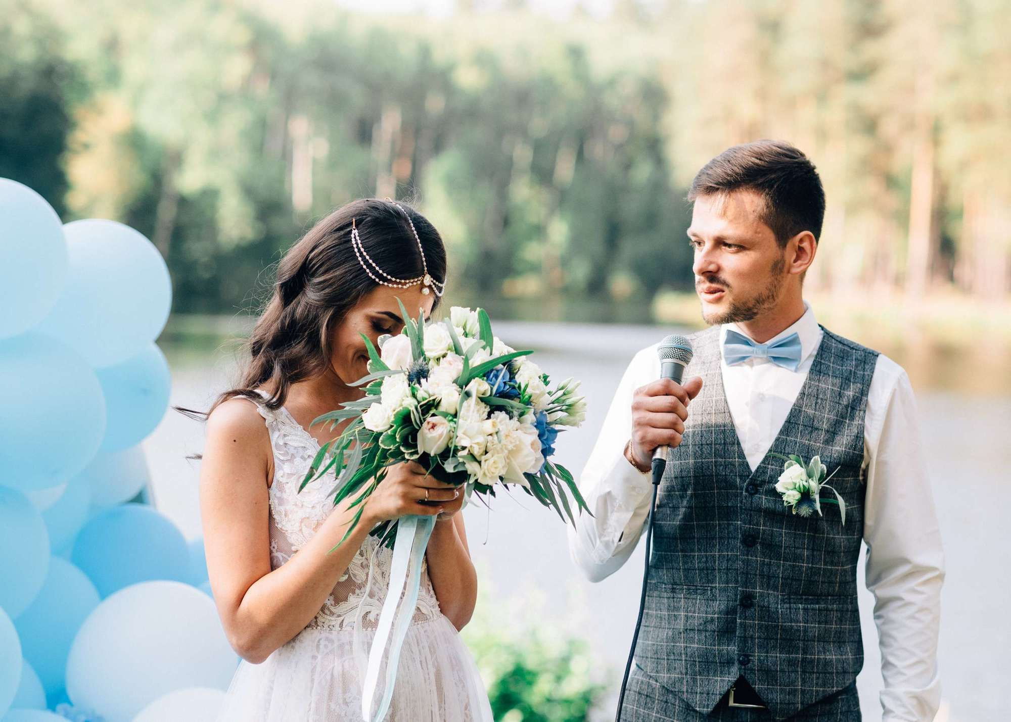 Александра и Александр. Свадебный и семейный фотограф Тамбов