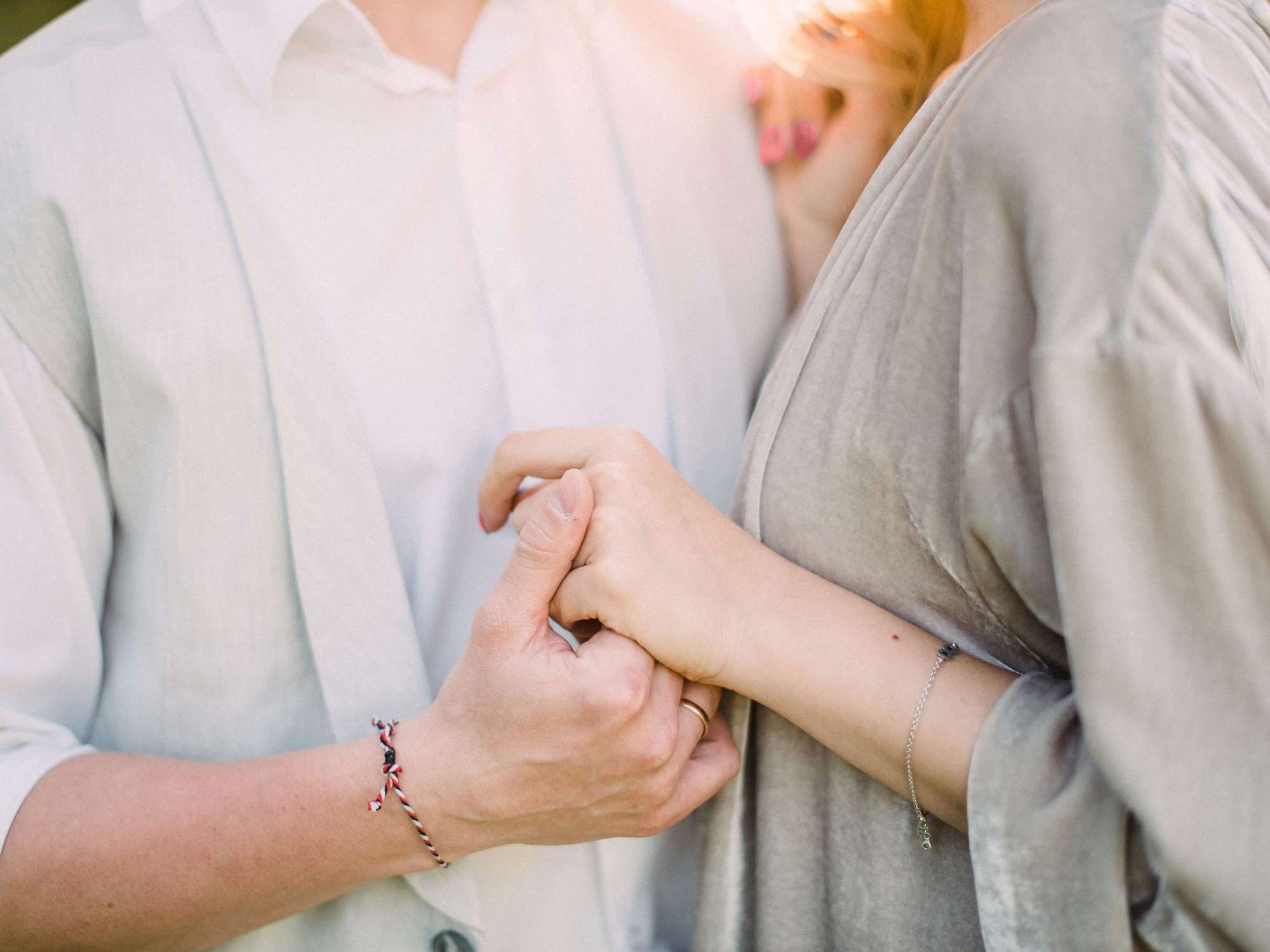 The Secret Life Of Daydreams. Свадебный и семейный фотограф Тамбов