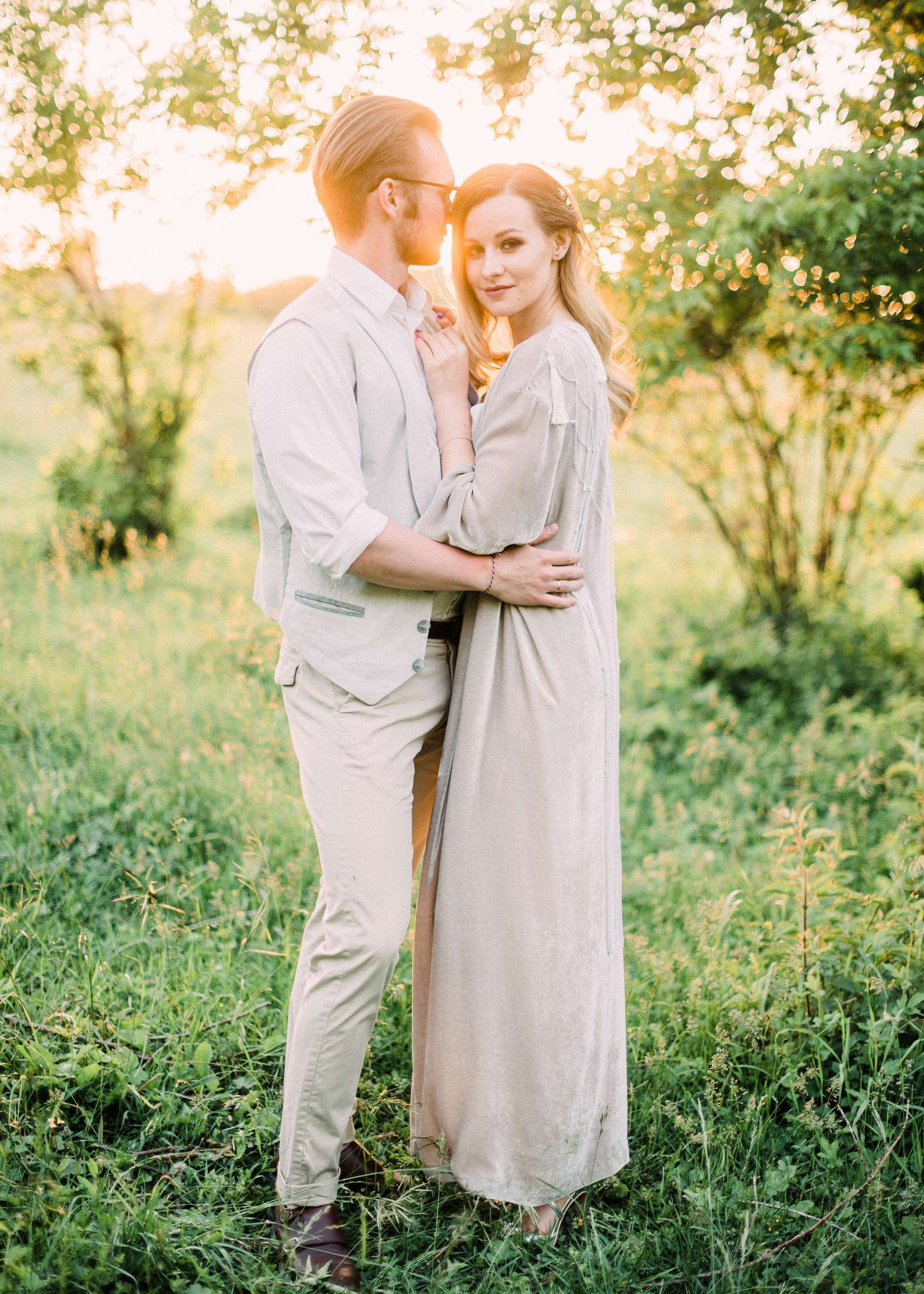 The Secret Life Of Daydreams. Свадебный и семейный фотограф Тамбов