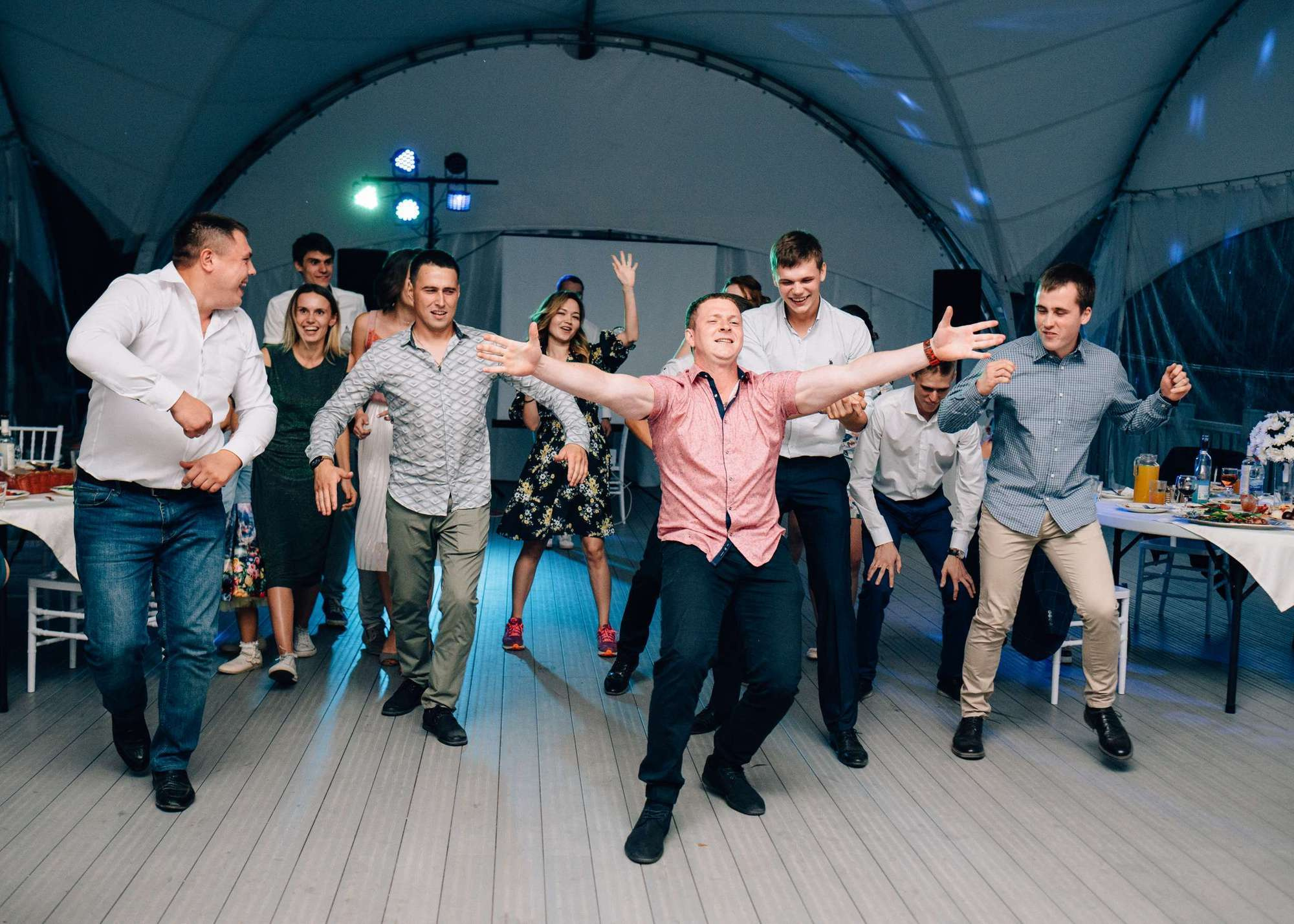 Александра и Александр. Свадебный и семейный фотограф Тамбов