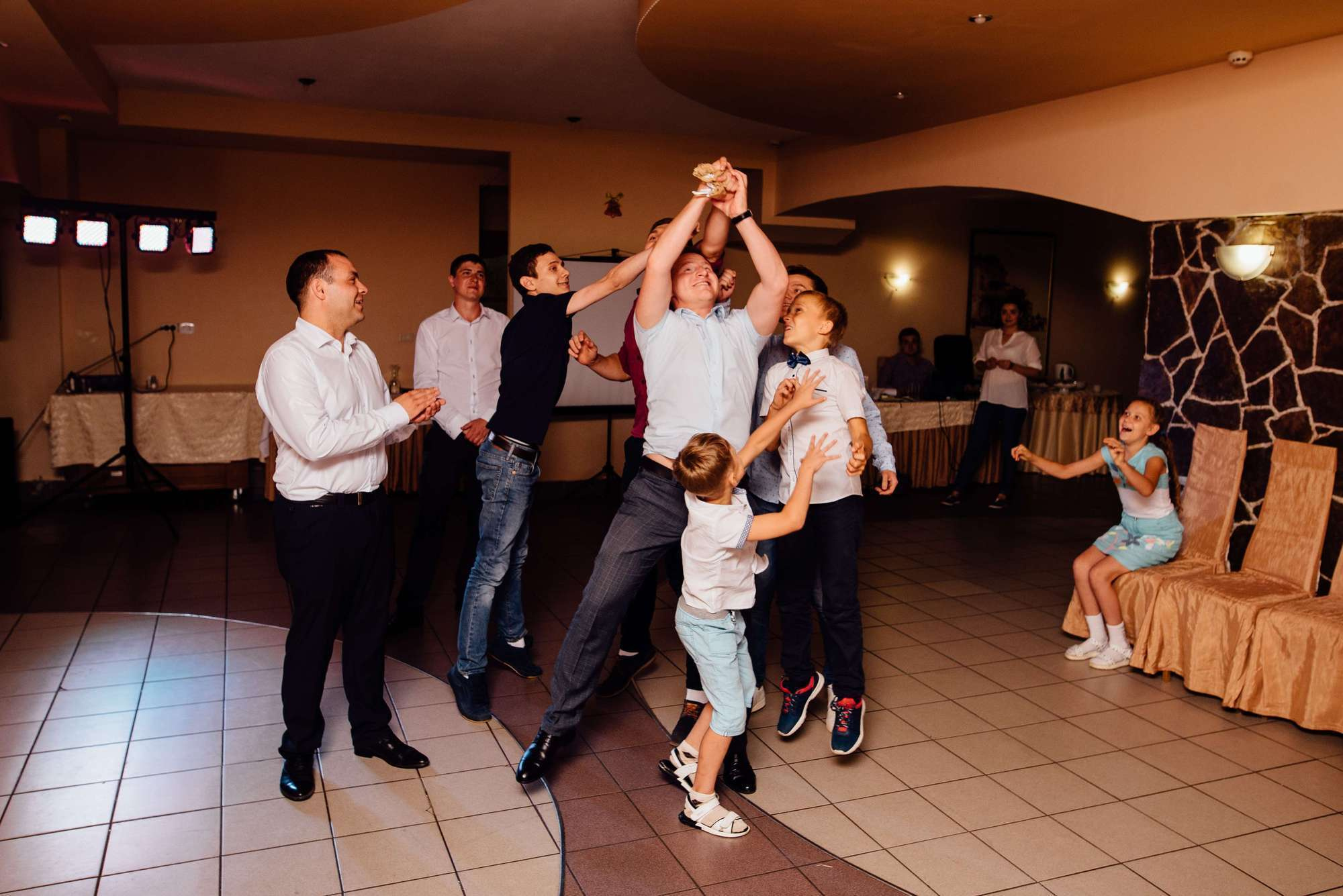 Катя и Тимур. Свадебный и семейный фотограф Тамбов