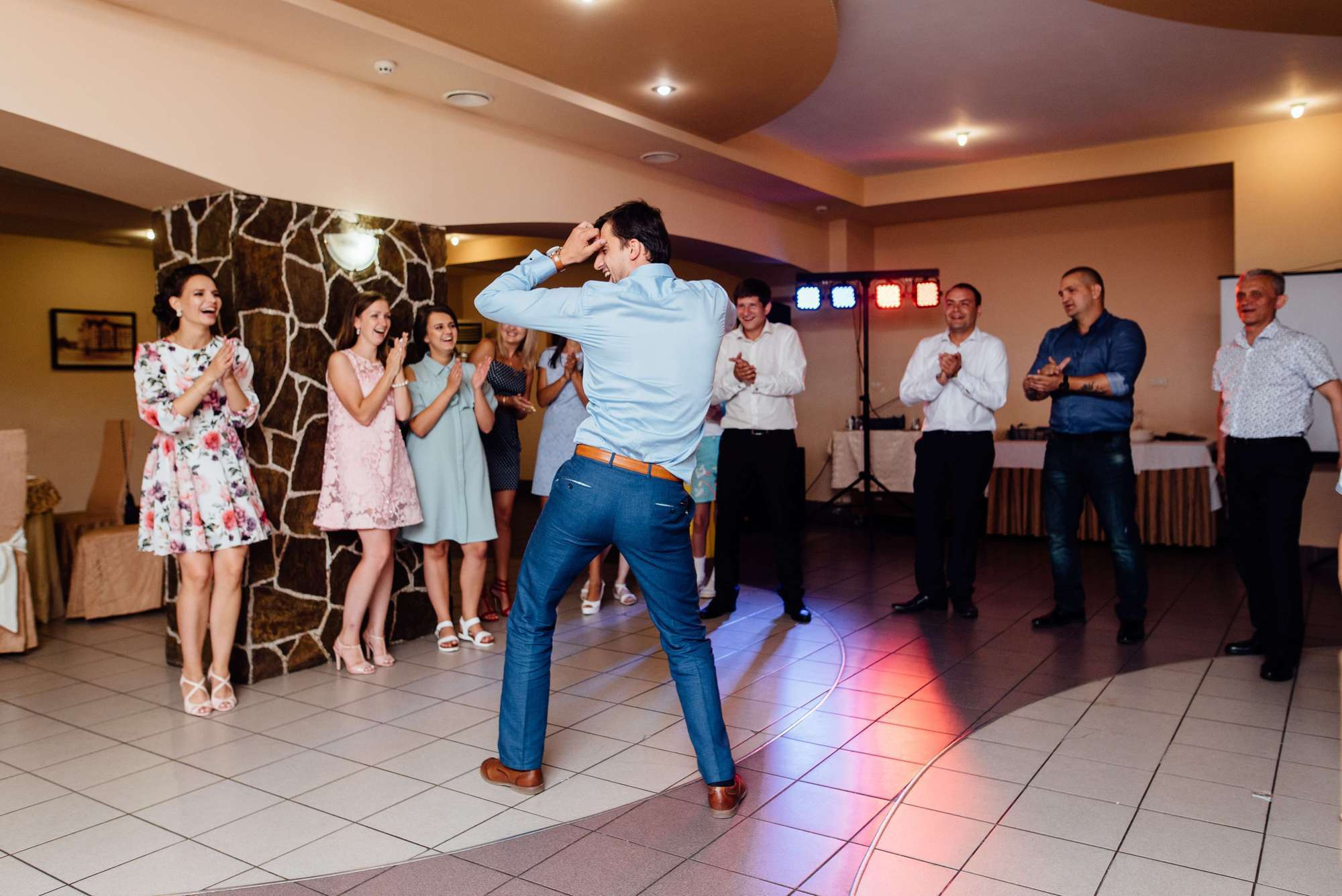 Катя и Тимур. Свадебный и семейный фотограф Тамбов