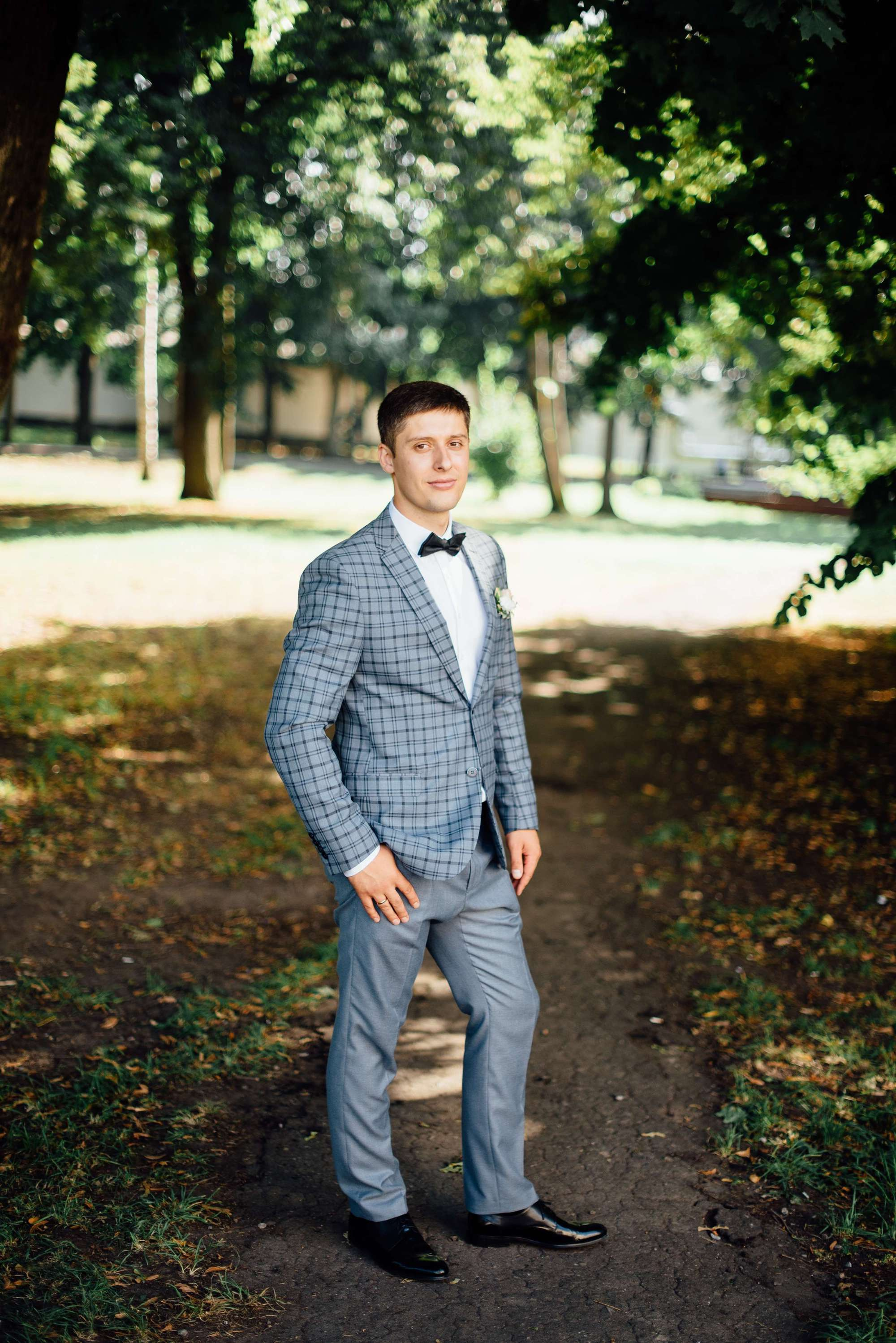 Катя и Тимур. Свадебный и семейный фотограф Тамбов