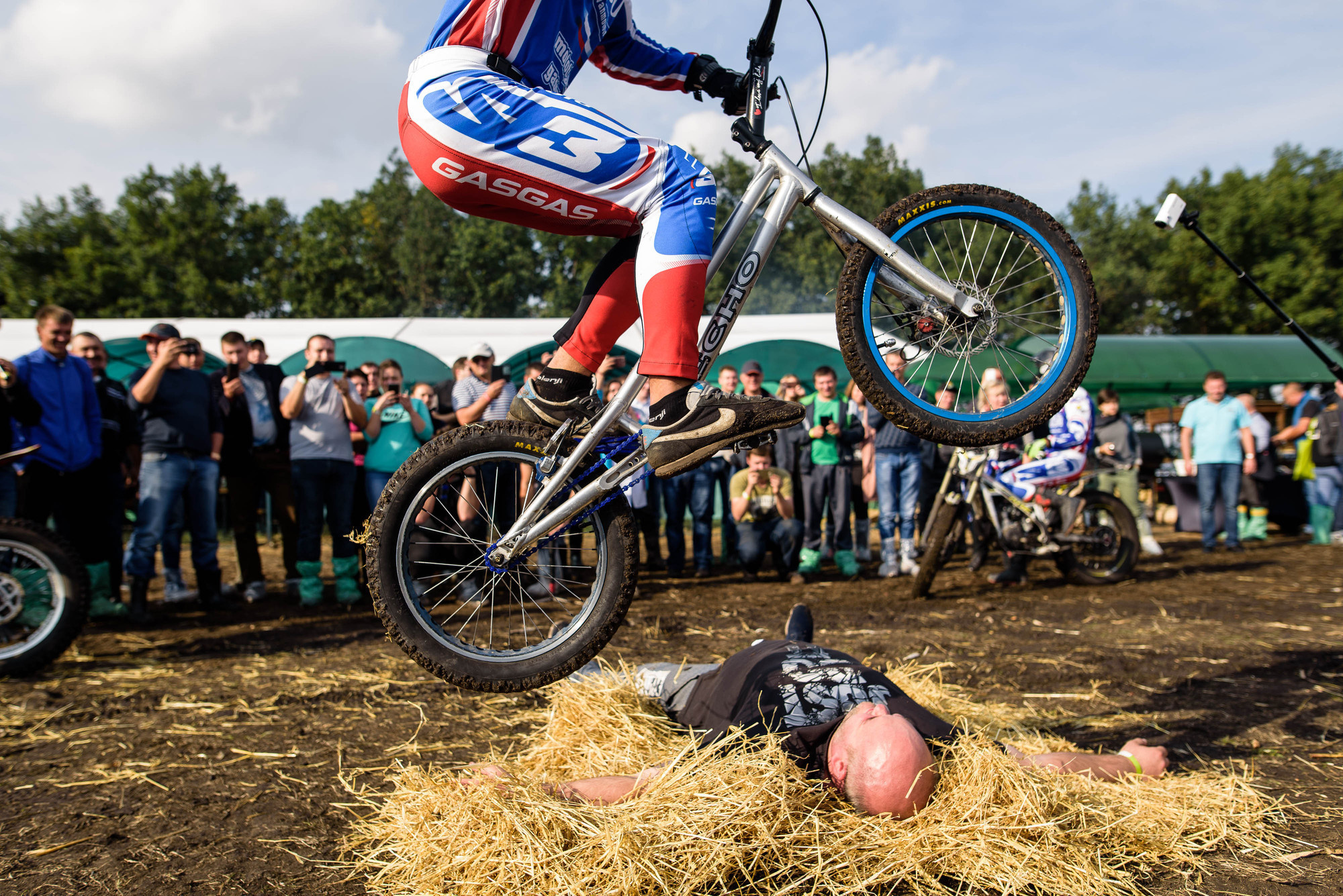 УРОКжайный год!. Свадебный и семейный фотограф Тамбов