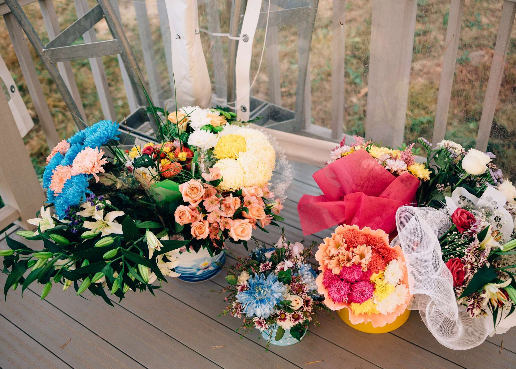 Александра и Александр. Свадебный и семейный фотограф Тамбов