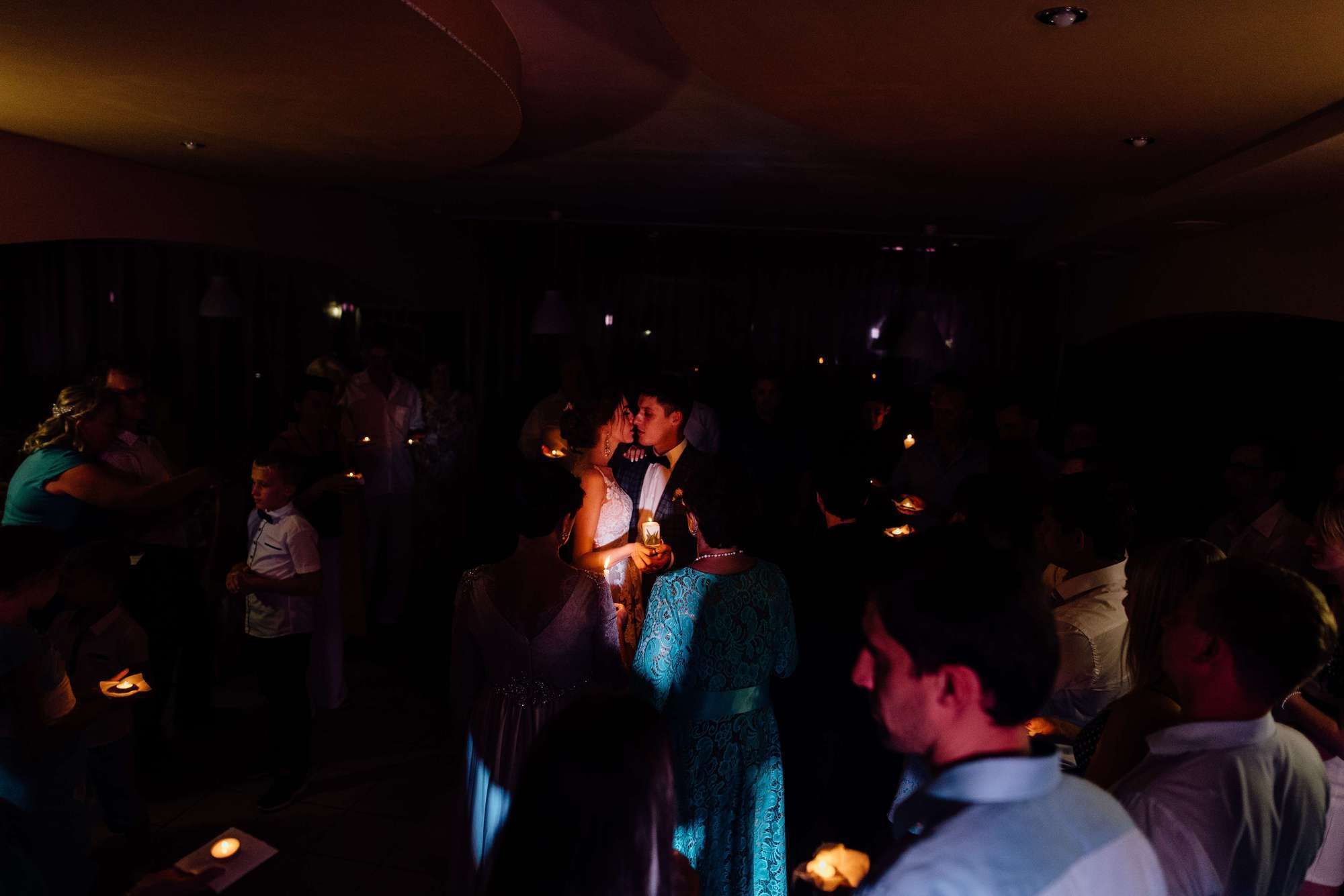 Катя и Тимур. Свадебный и семейный фотограф Тамбов