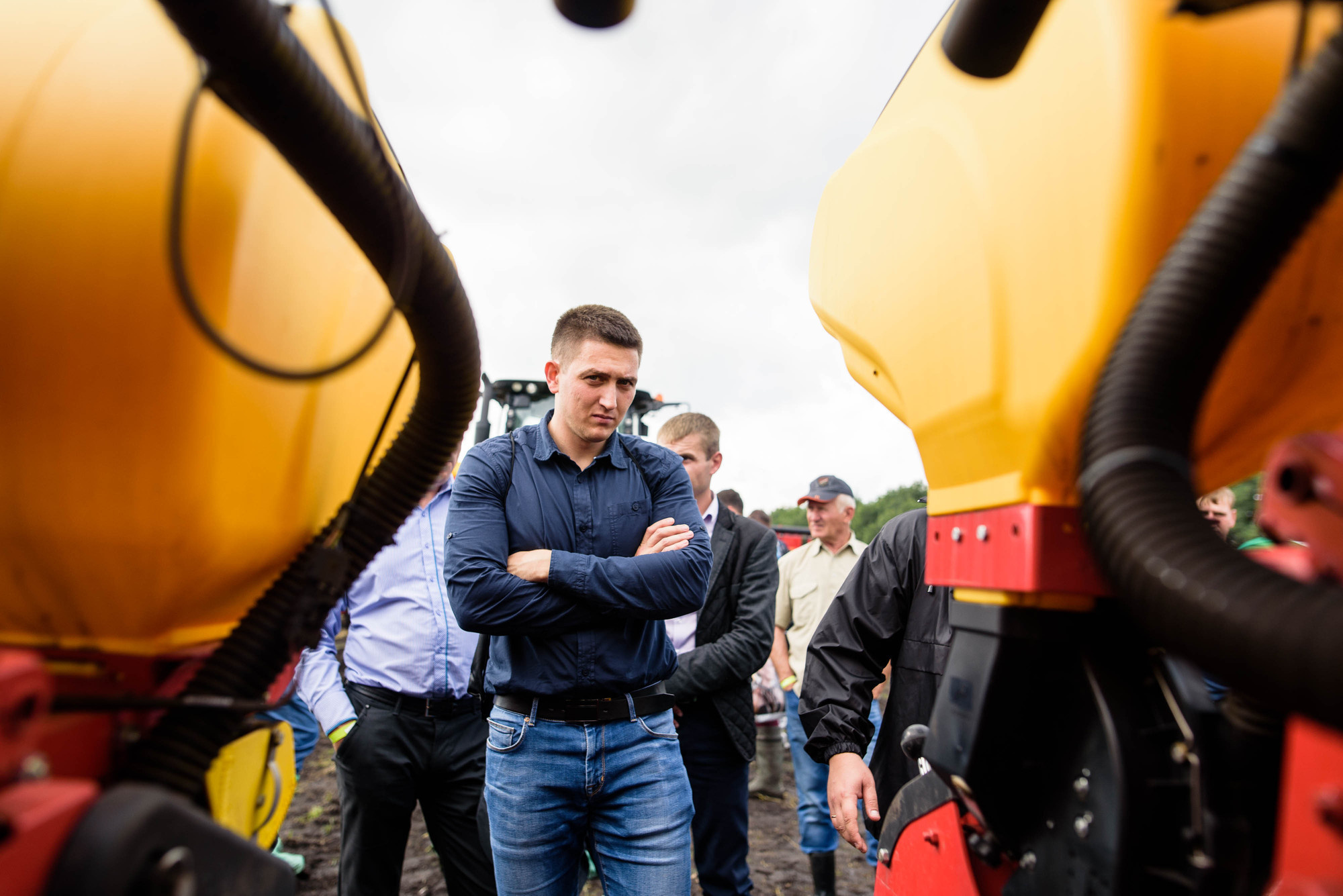 УРОКжайный год!. Свадебный и семейный фотограф Тамбов