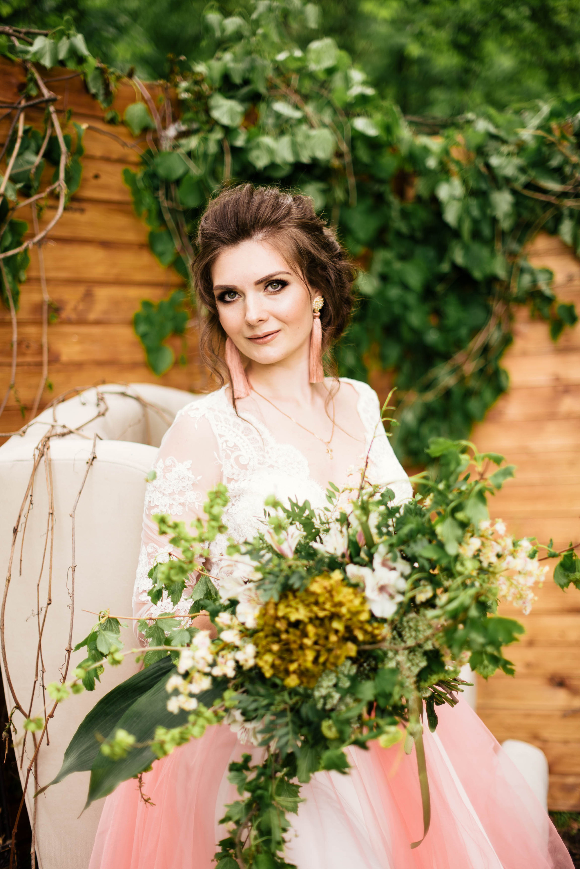 Ольга (SeсretGarden). Свадебный и семейный фотограф Тамбов