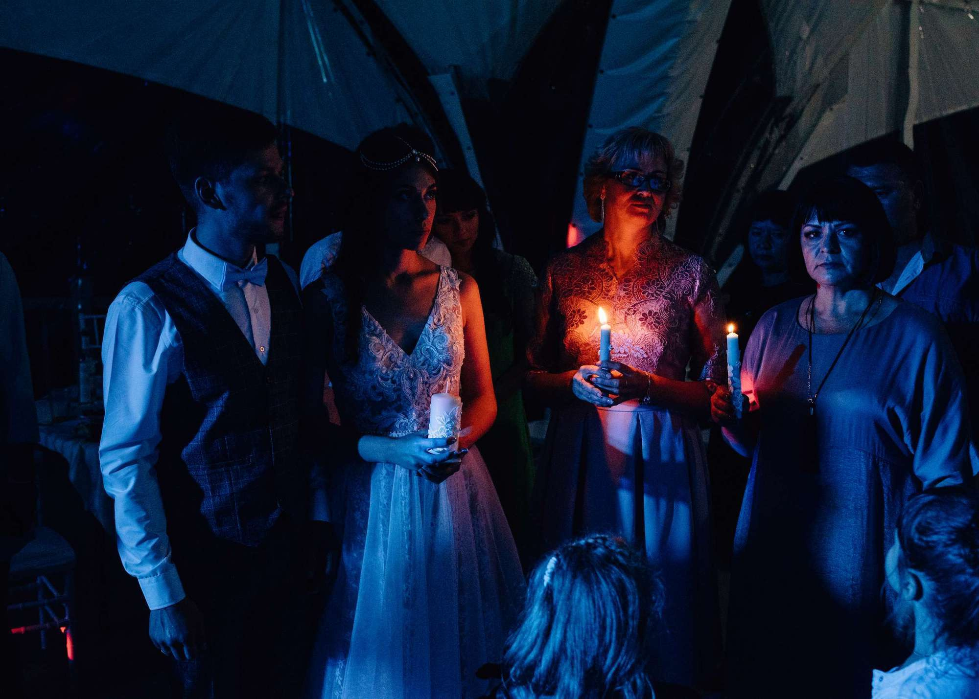 Александра и Александр. Свадебный и семейный фотограф Тамбов