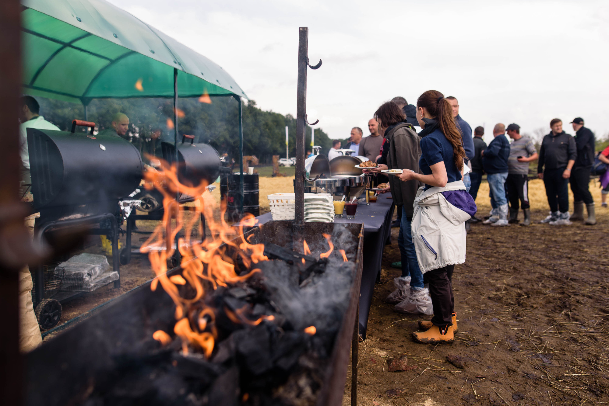 УРОКжайный год!. Свадебный и семейный фотограф Тамбов