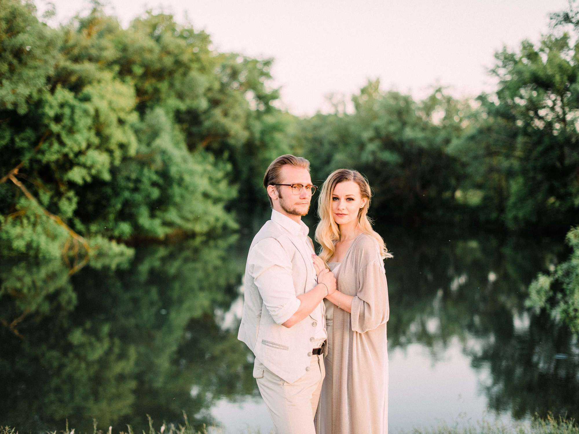 The Secret Life Of Daydreams. Свадебный и семейный фотограф Тамбов