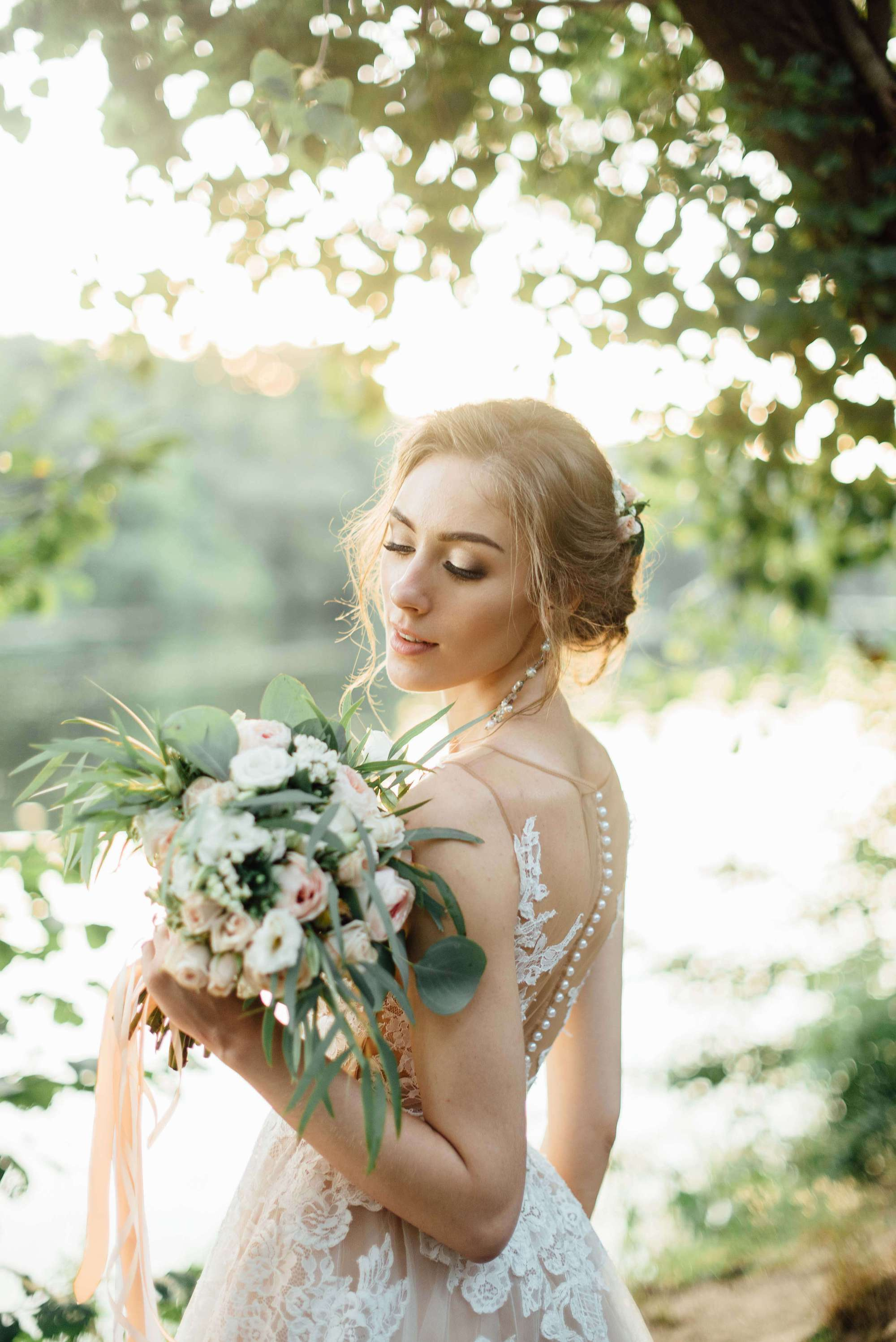 Катя и Тимур. Свадебный и семейный фотограф Тамбов