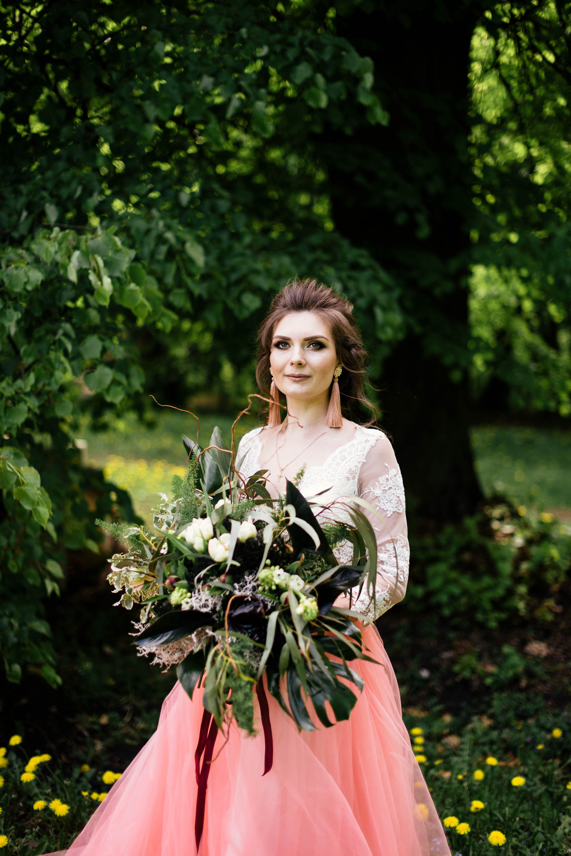 Ольга (SeсretGarden). Свадебный и семейный фотограф Тамбов