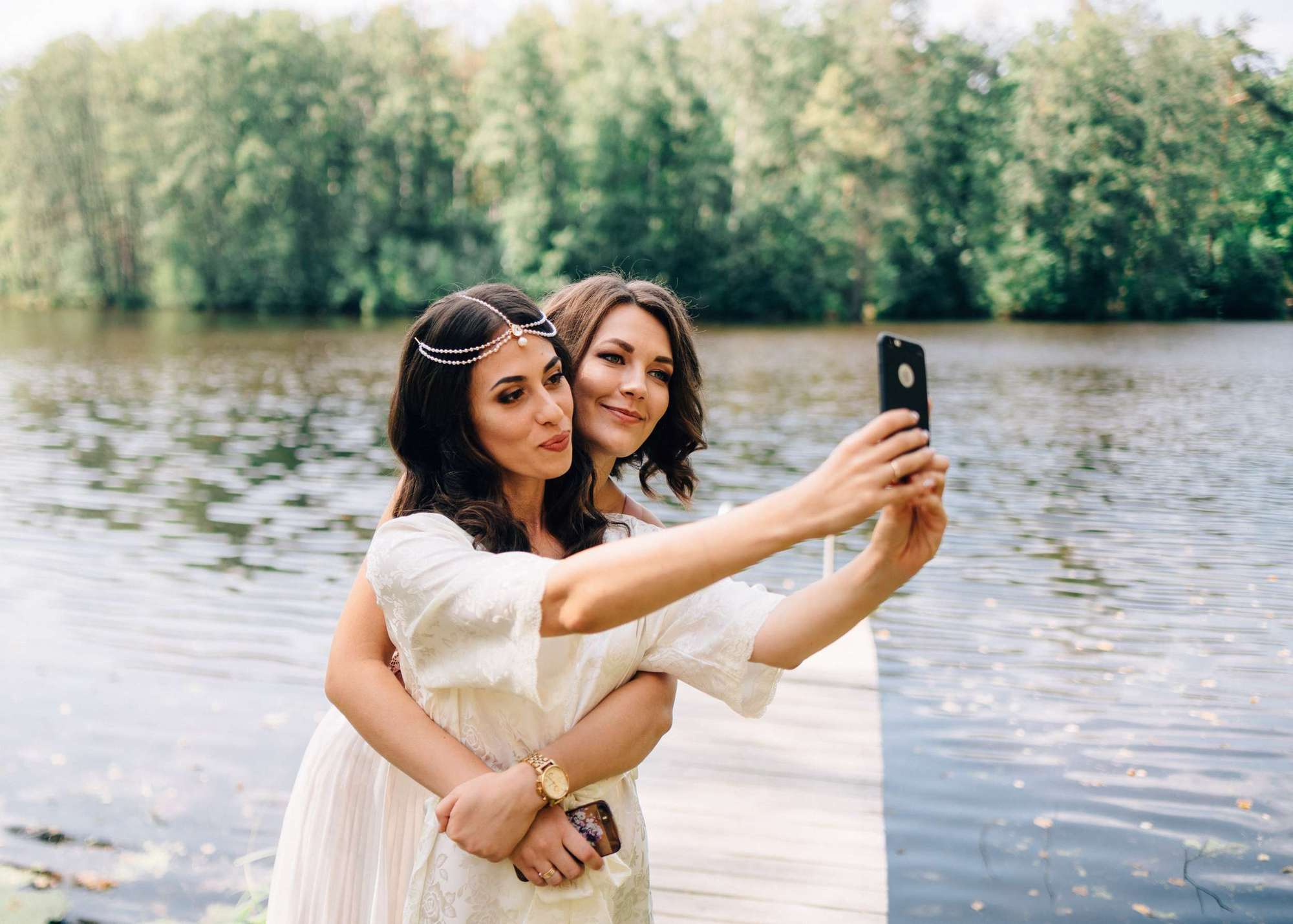 Александра и Александр. Свадебный и семейный фотограф Тамбов
