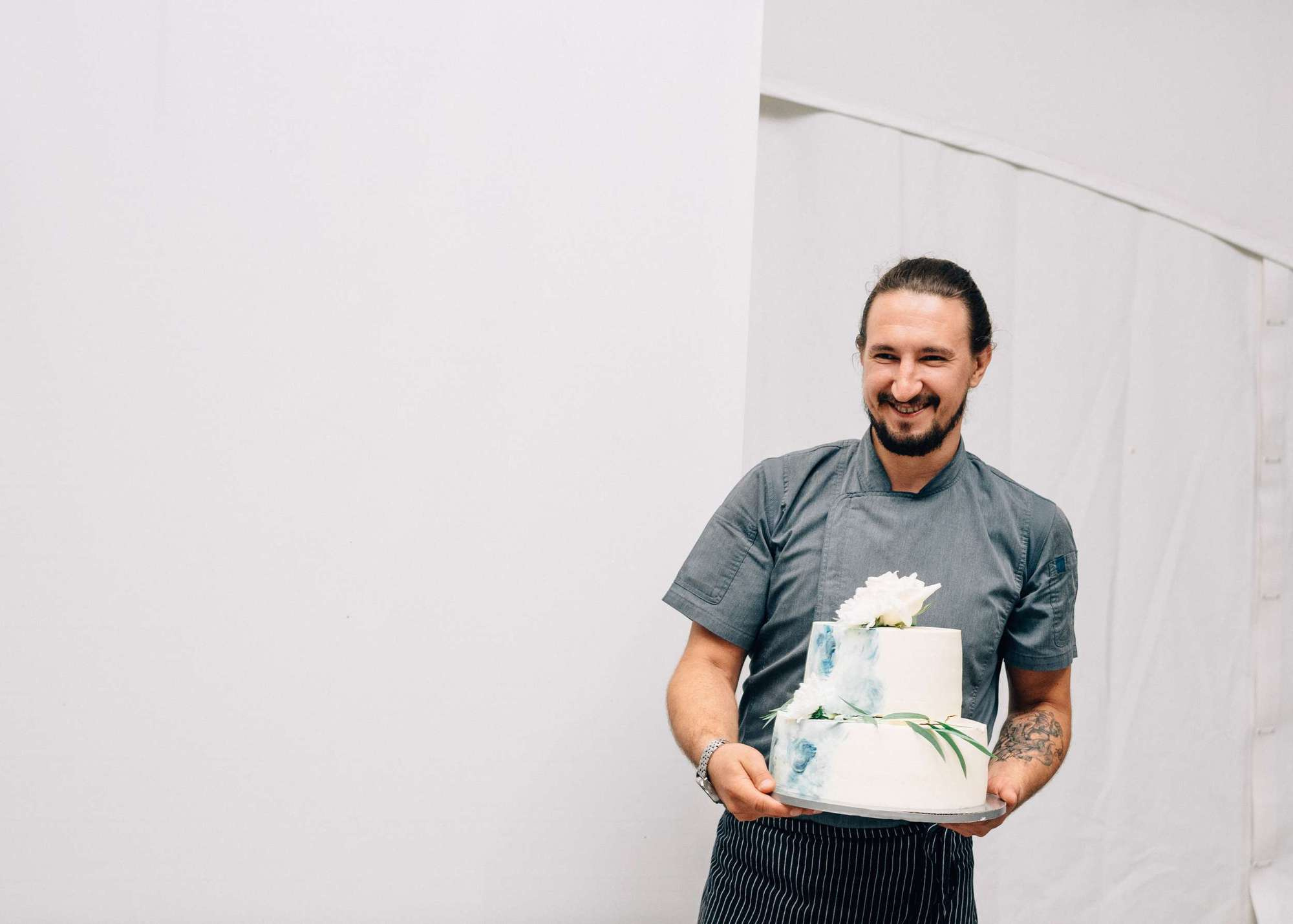 Александра и Александр. Свадебный и семейный фотограф Тамбов