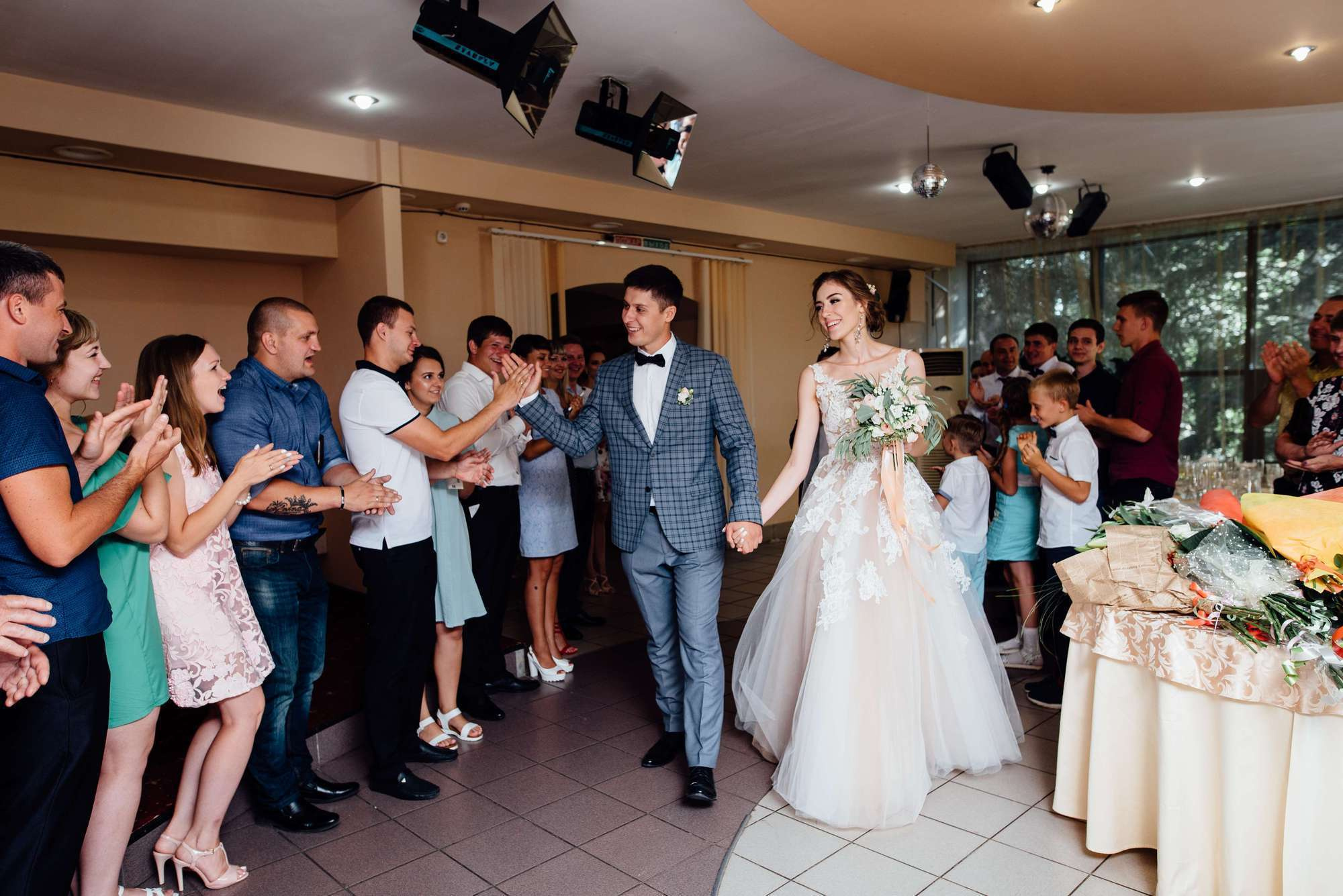 Катя и Тимур. Свадебный и семейный фотограф Тамбов